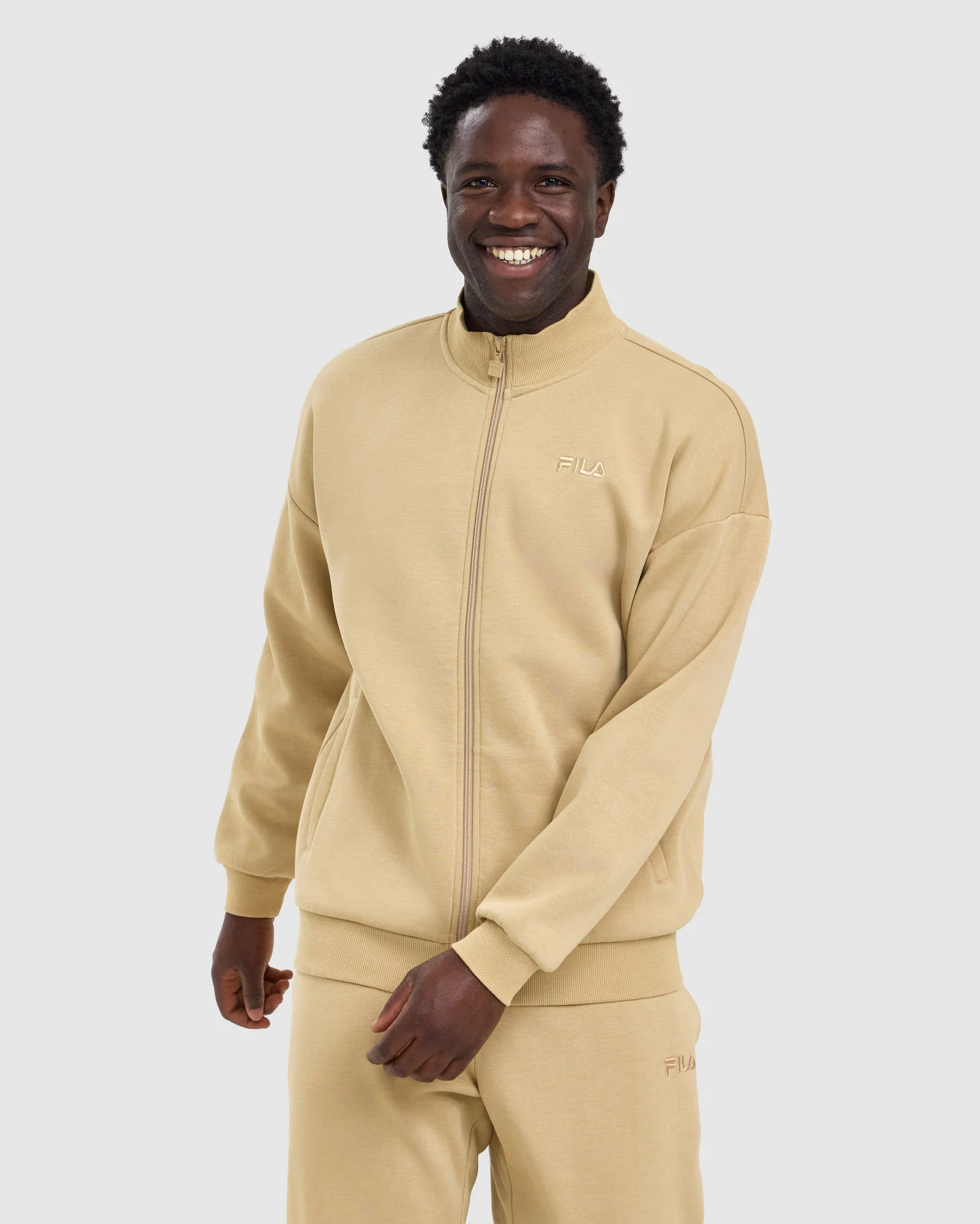 Unisex Aspen Jacket - Image 2