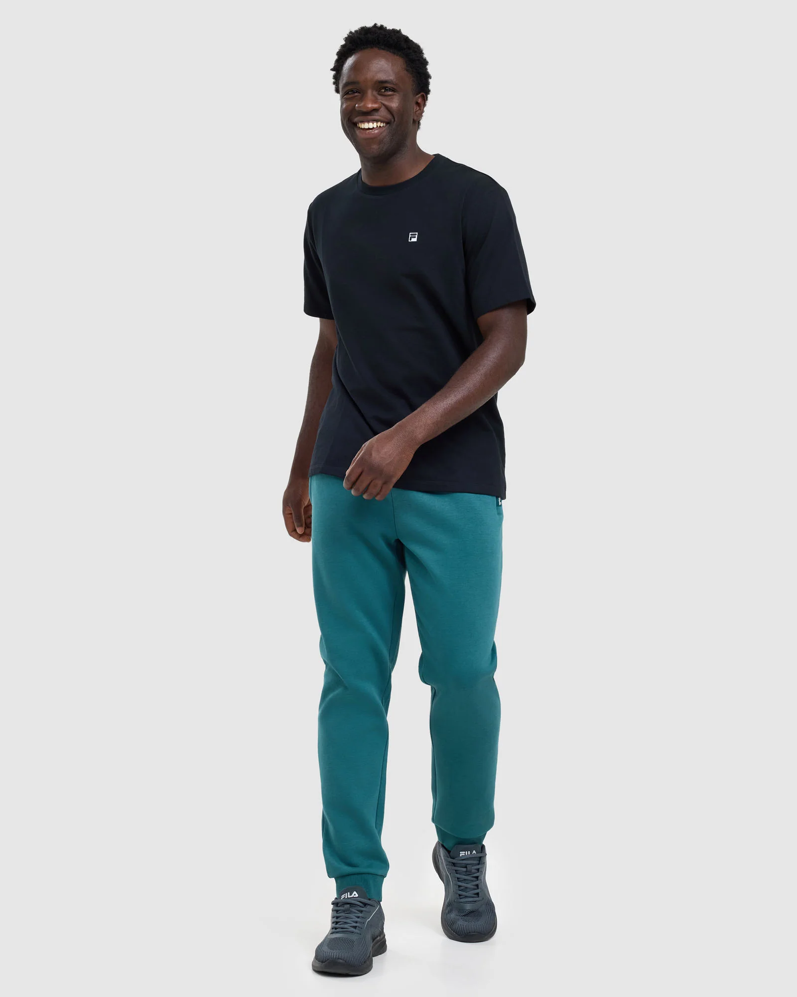Unisex Aspen Tee - Image 12
