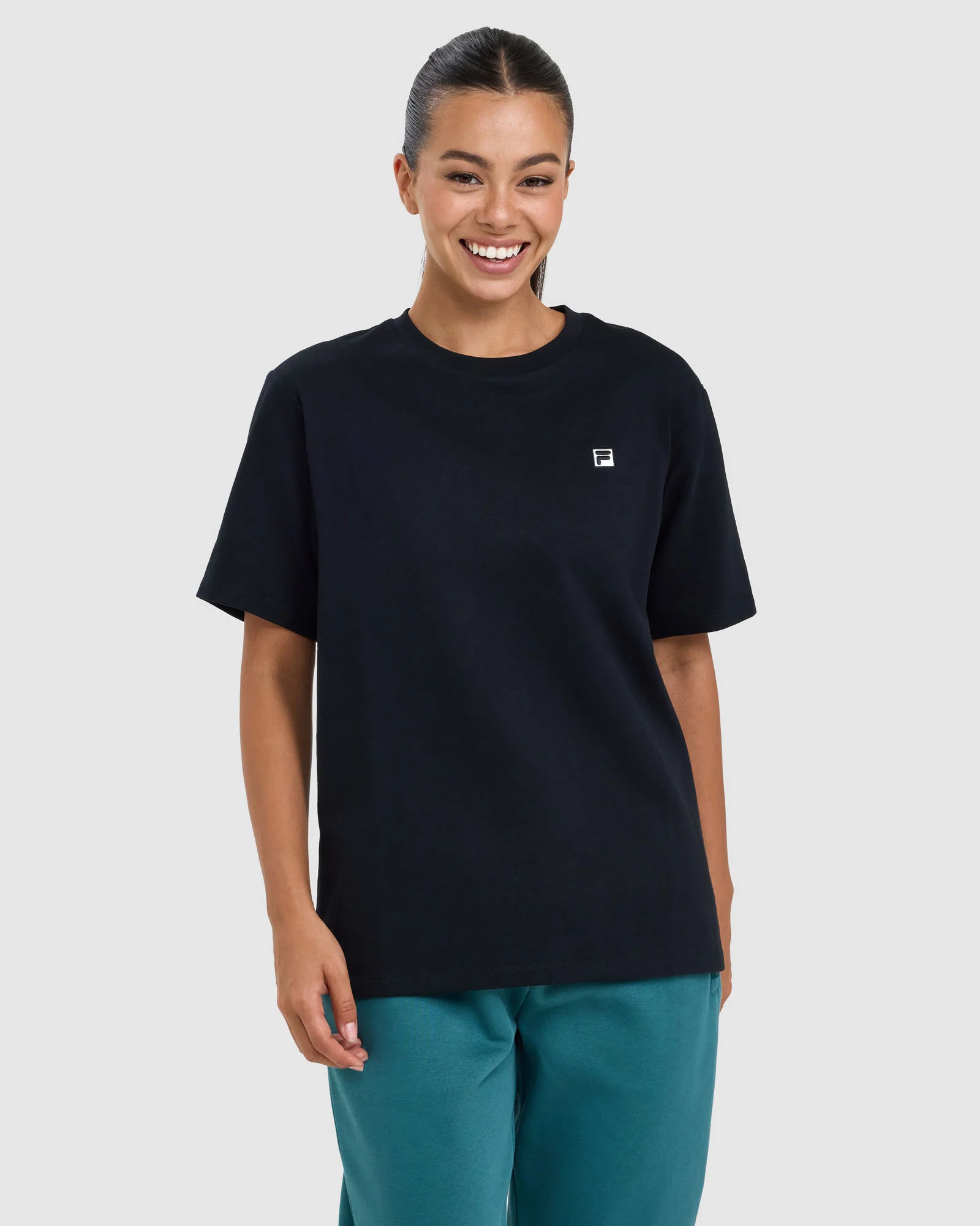 Unisex Aspen Tee - Image 2