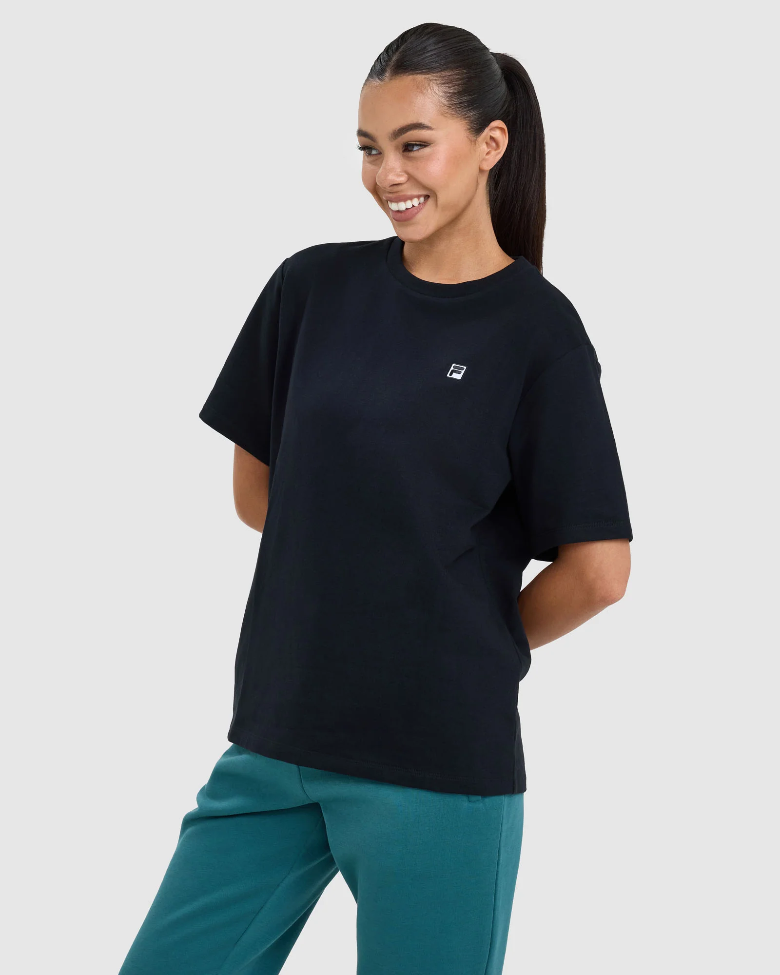 Unisex Aspen Tee - Image 3