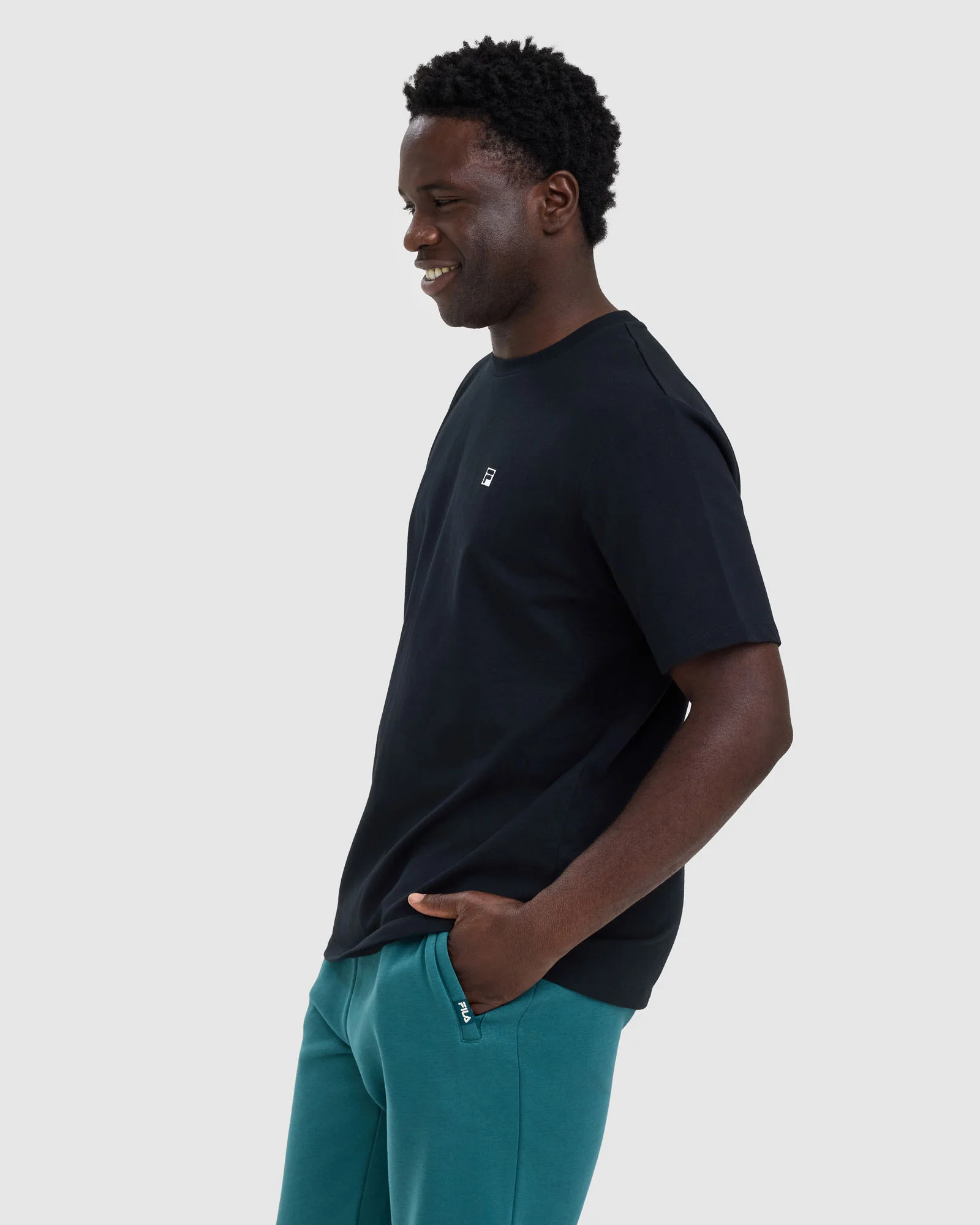 Unisex Aspen Tee - Image 4