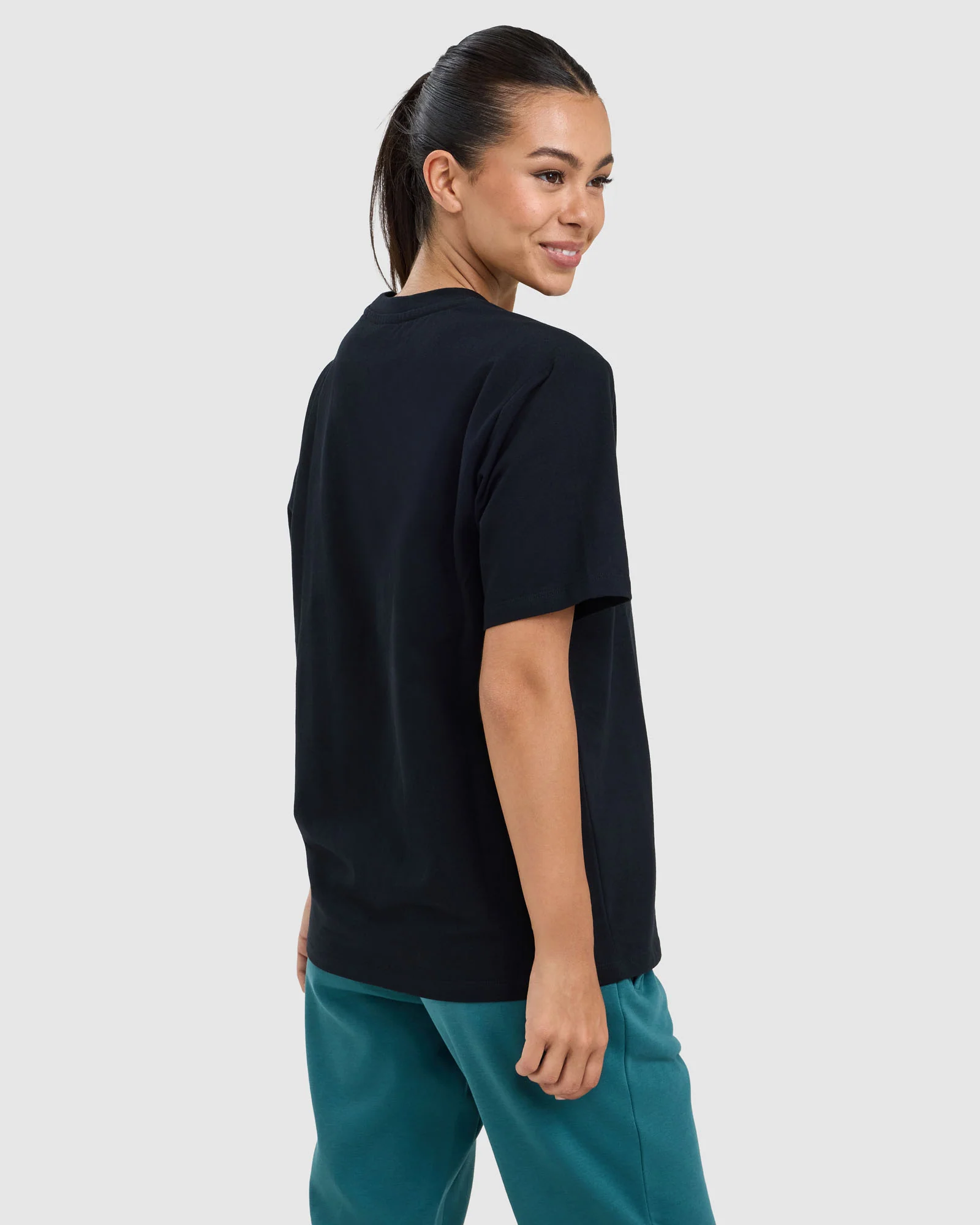 Unisex Aspen Tee - Image 5