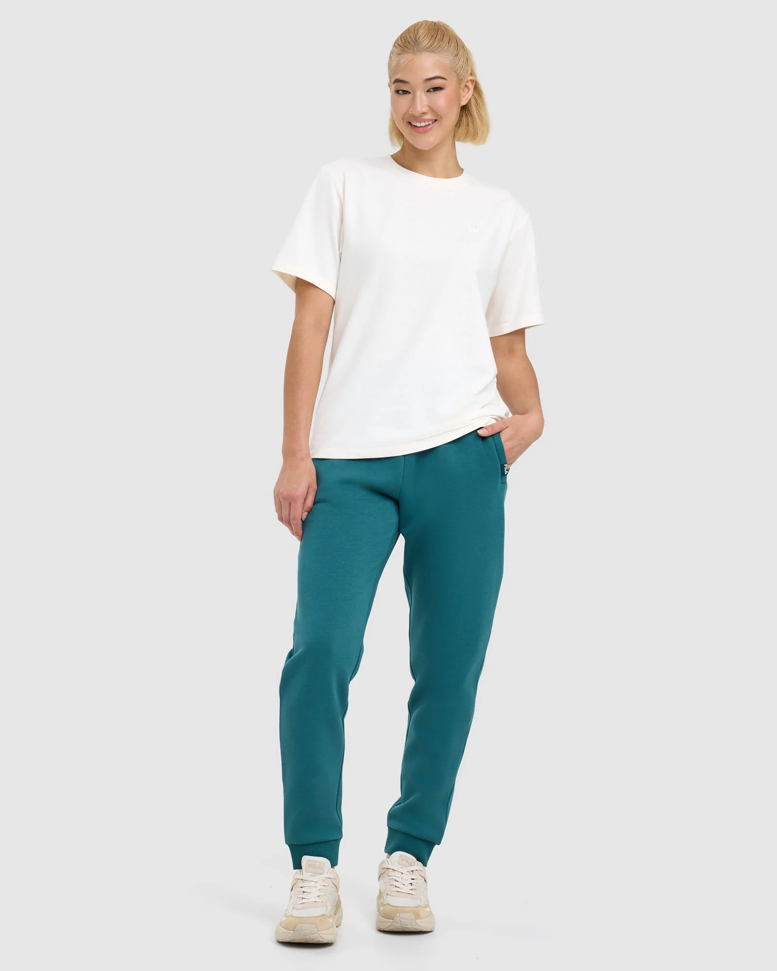 Unisex Aspen Tee - Image 11