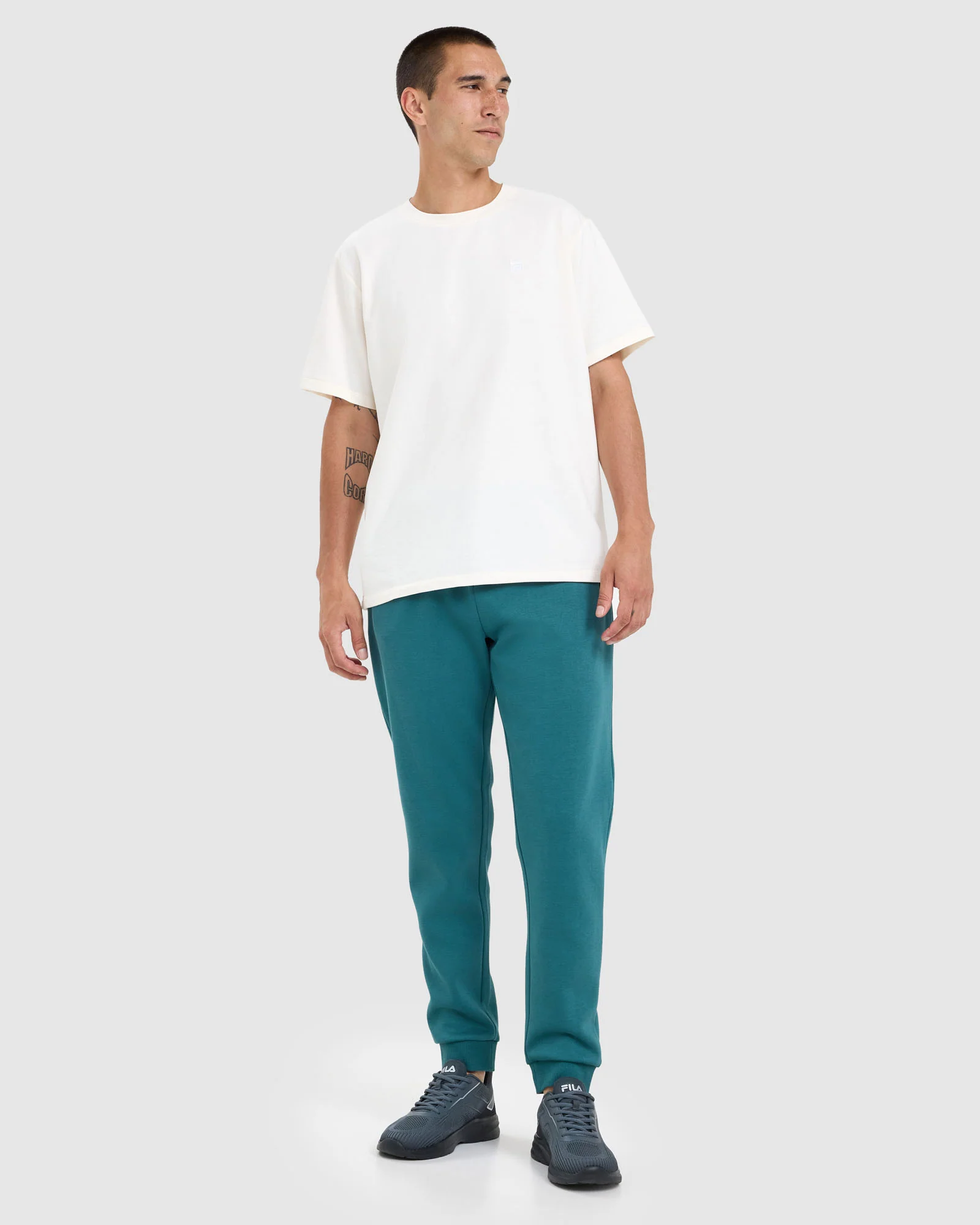 Unisex Aspen Tee - Image 12