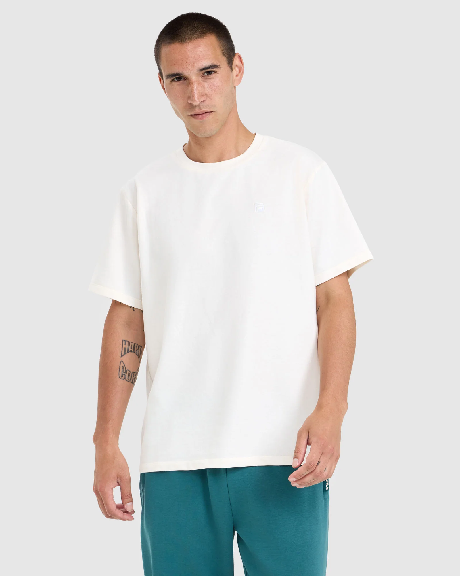 Unisex Aspen Tee - Image 2