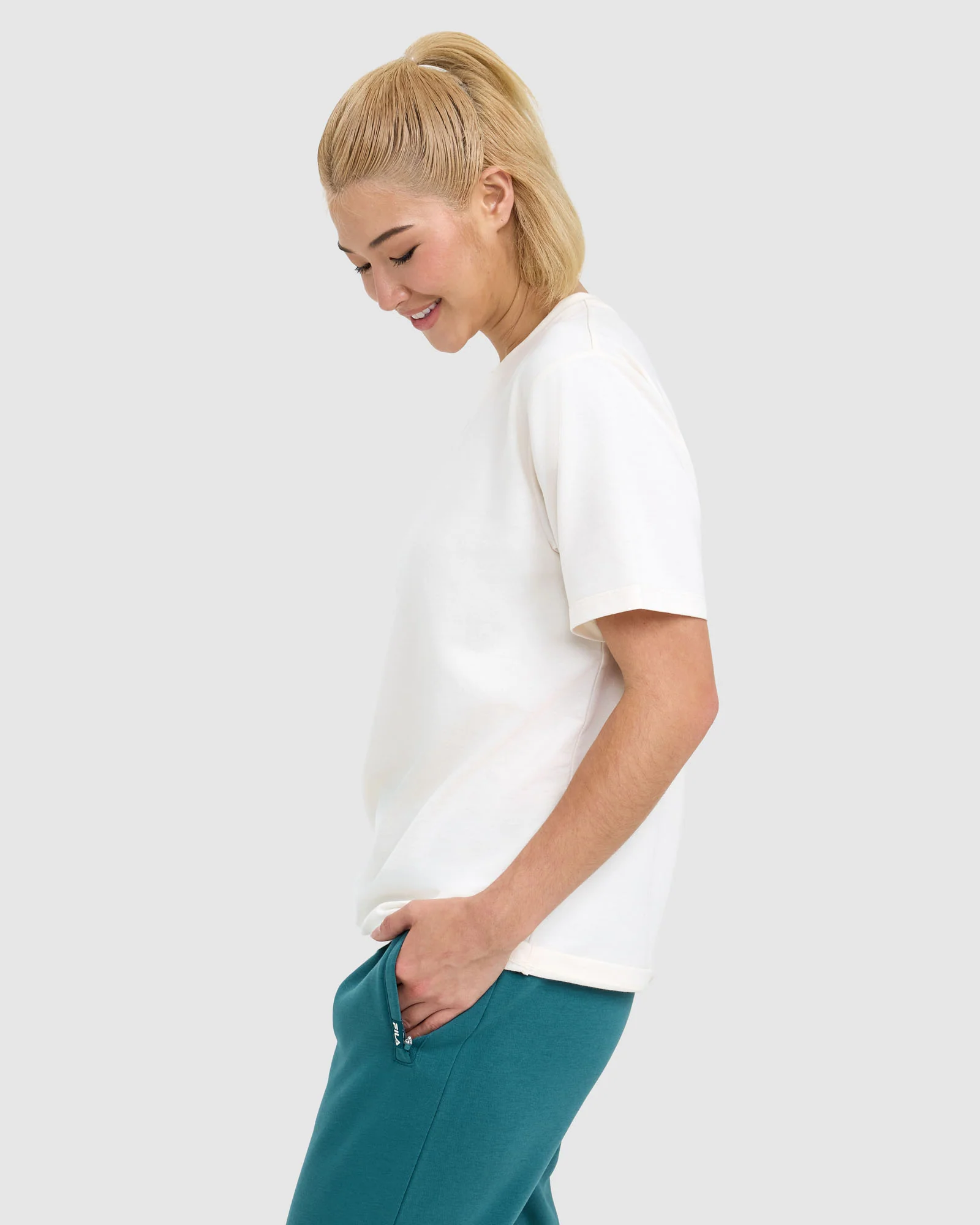 Unisex Aspen Tee - Image 3