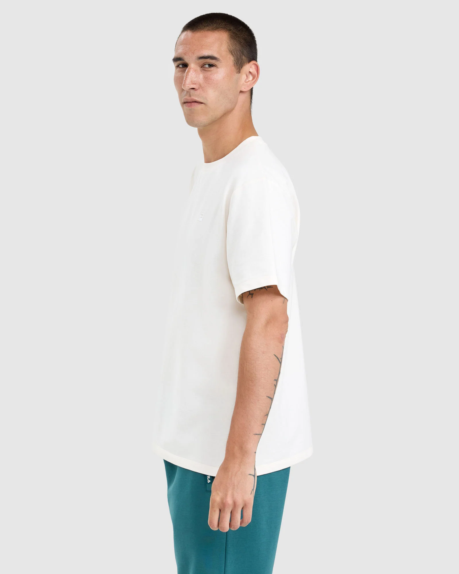 Unisex Aspen Tee - Image 4