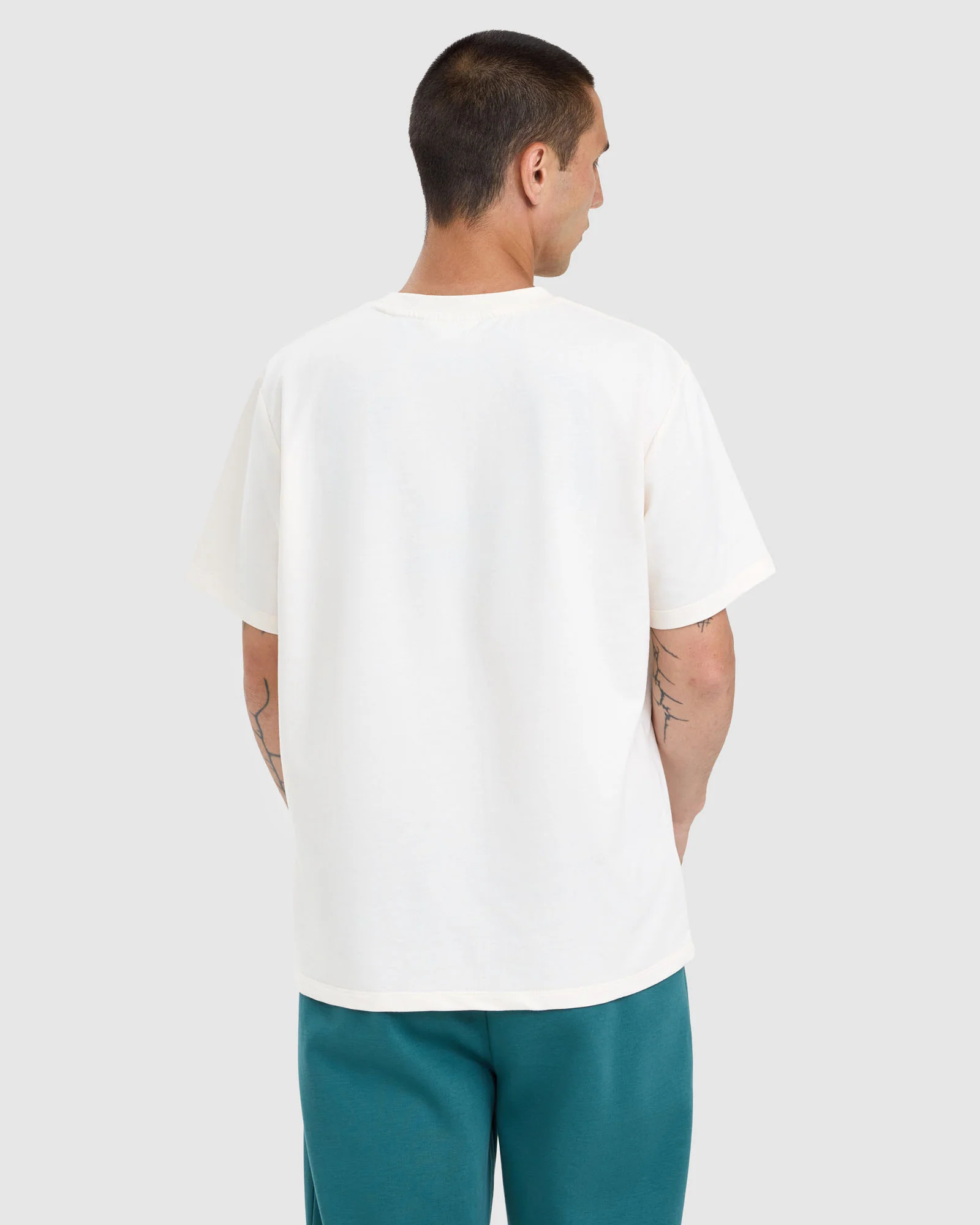 Unisex Aspen Tee - Image 6