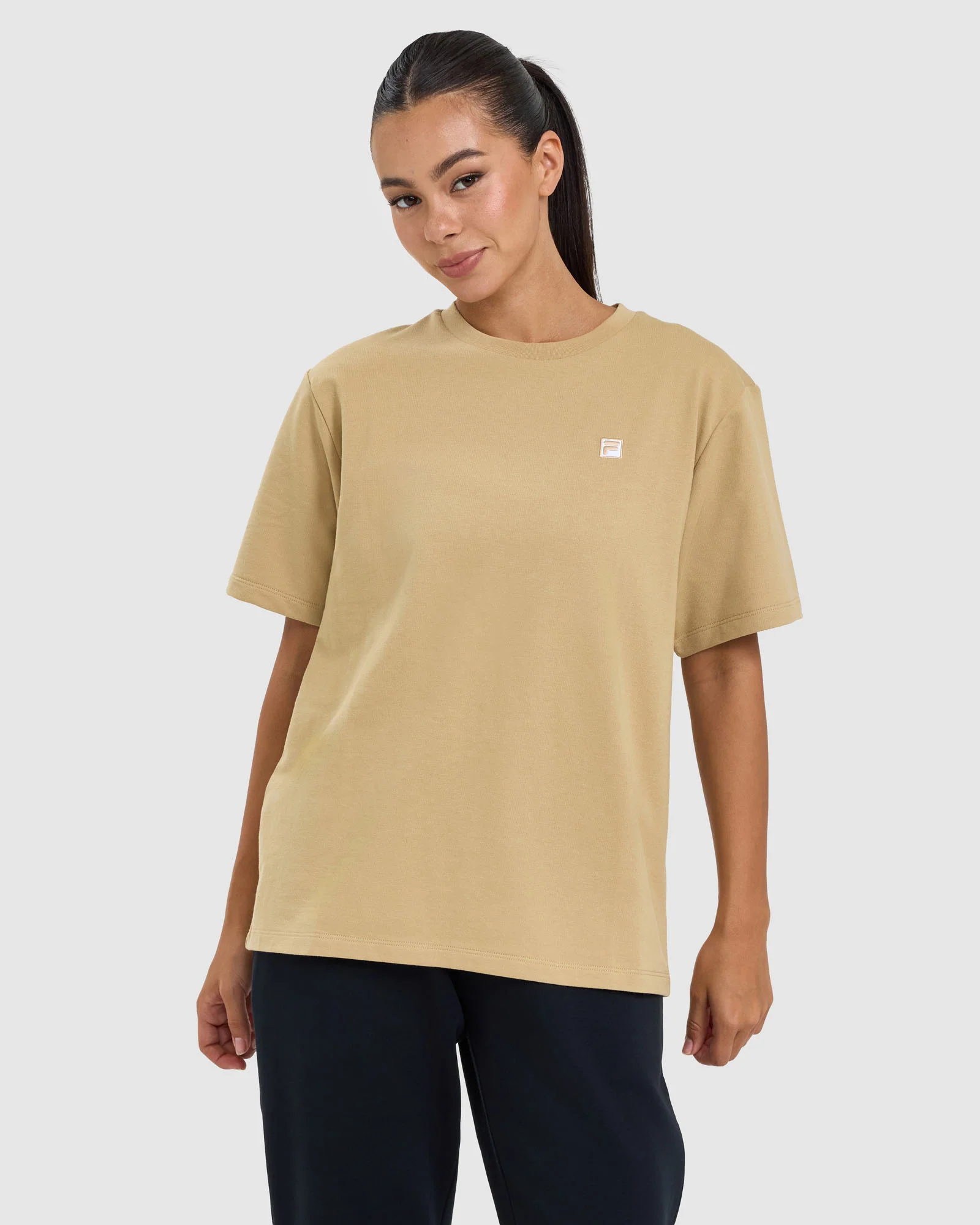 Unisex Aspen Tee