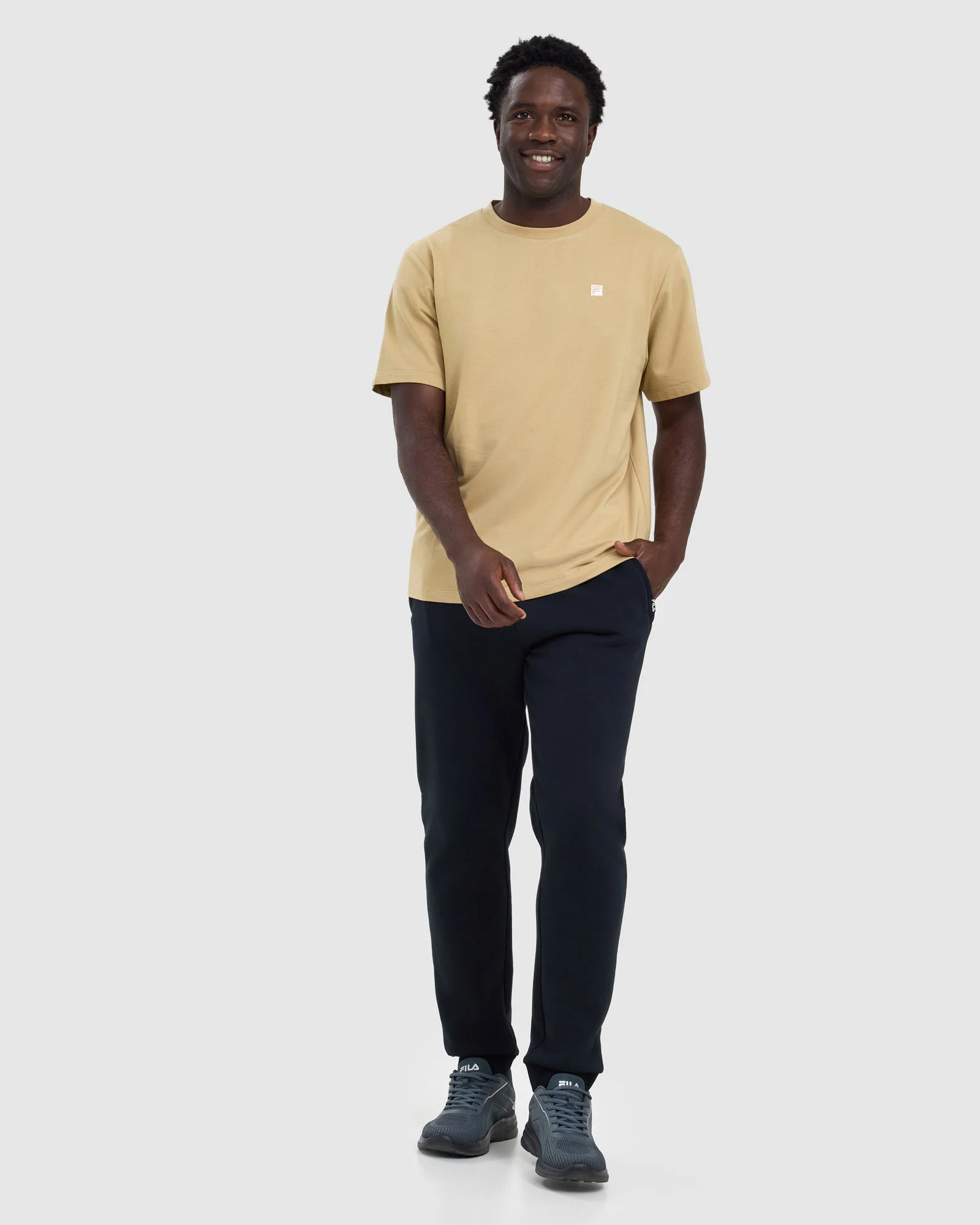 Unisex Aspen Tee - Image 12