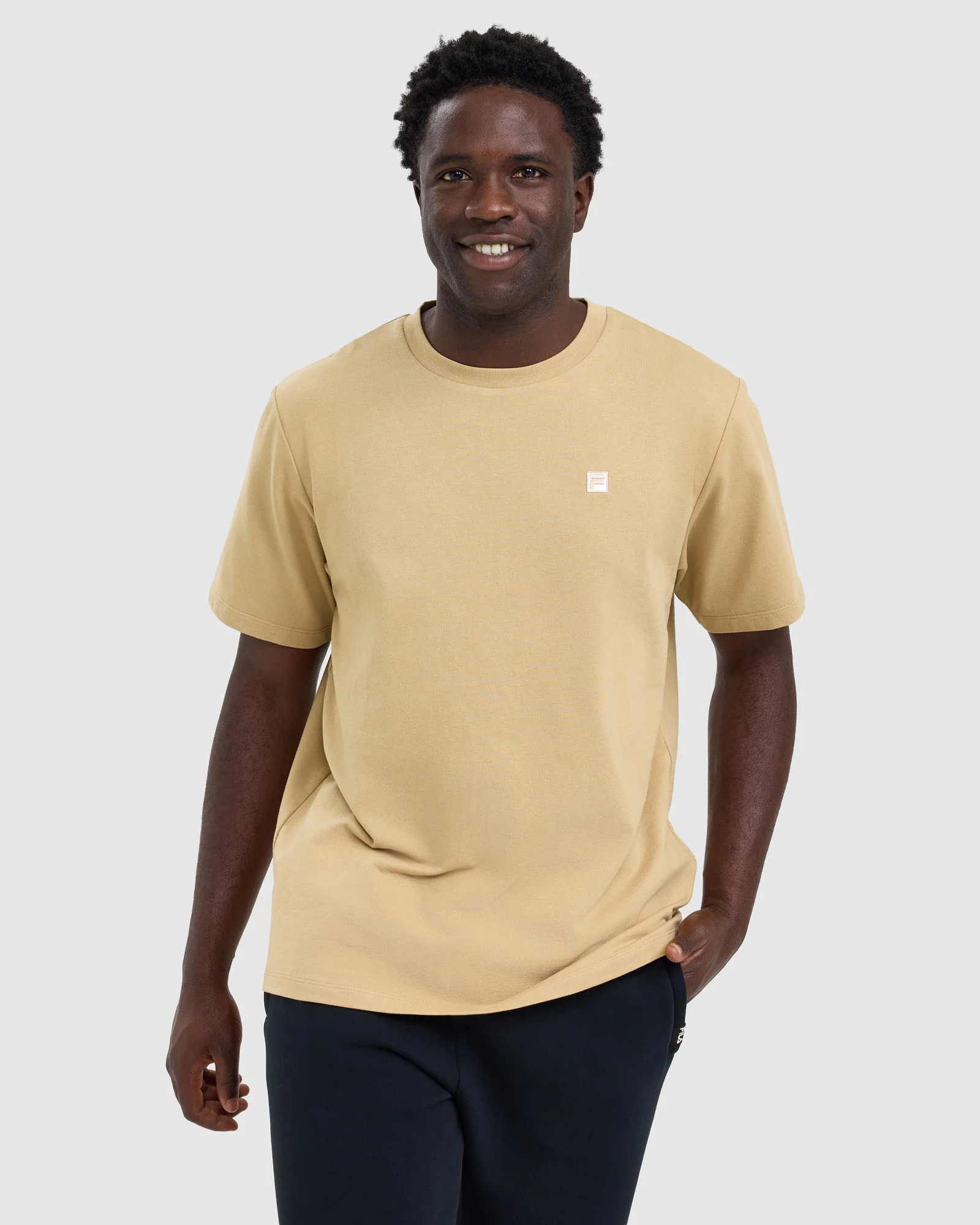 Unisex Aspen Tee - Image 2