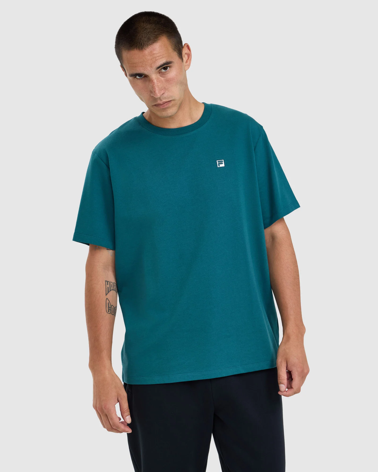 Unisex Aspen Tee - Image 2