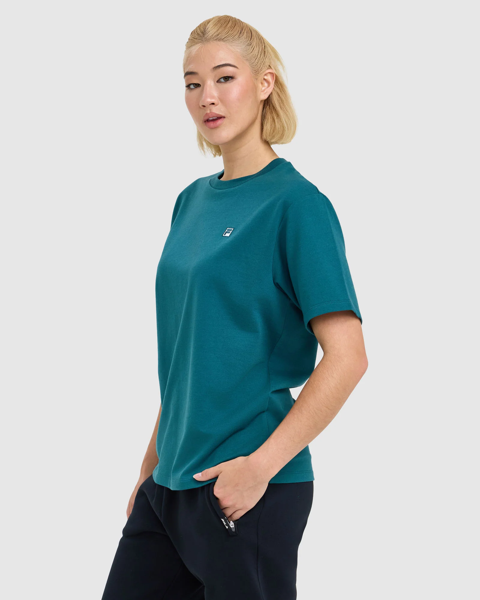 Unisex Aspen Tee - Image 3
