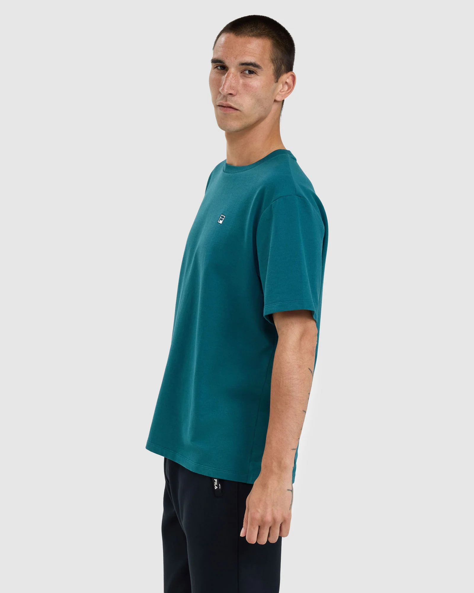 Unisex Aspen Tee - Image 4