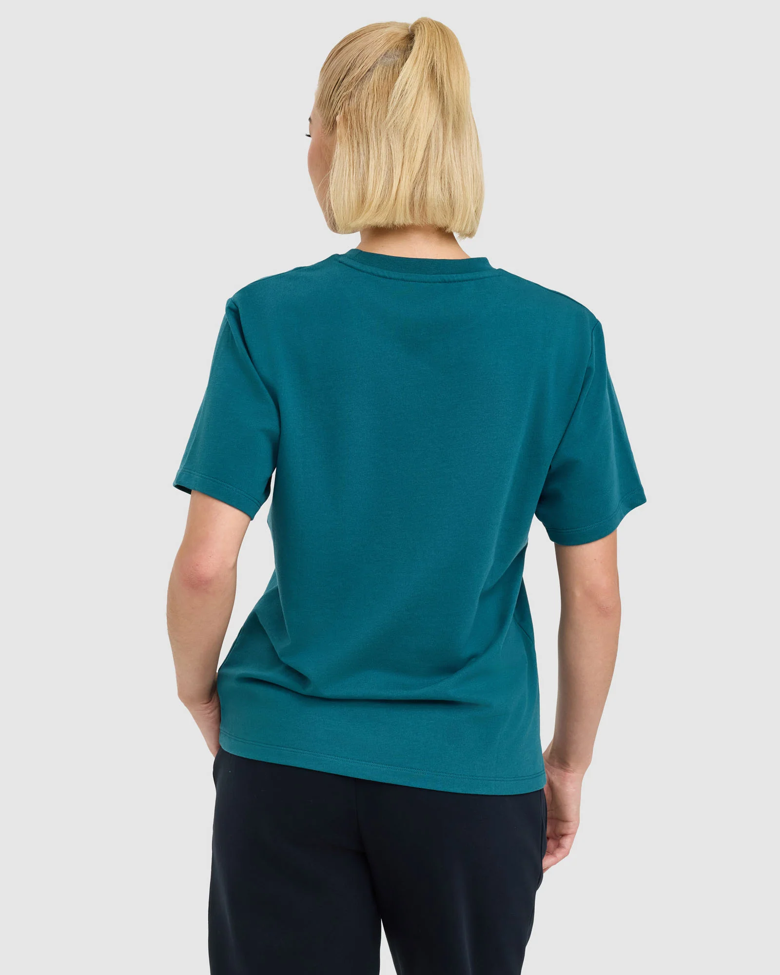 Unisex Aspen Tee - Image 5