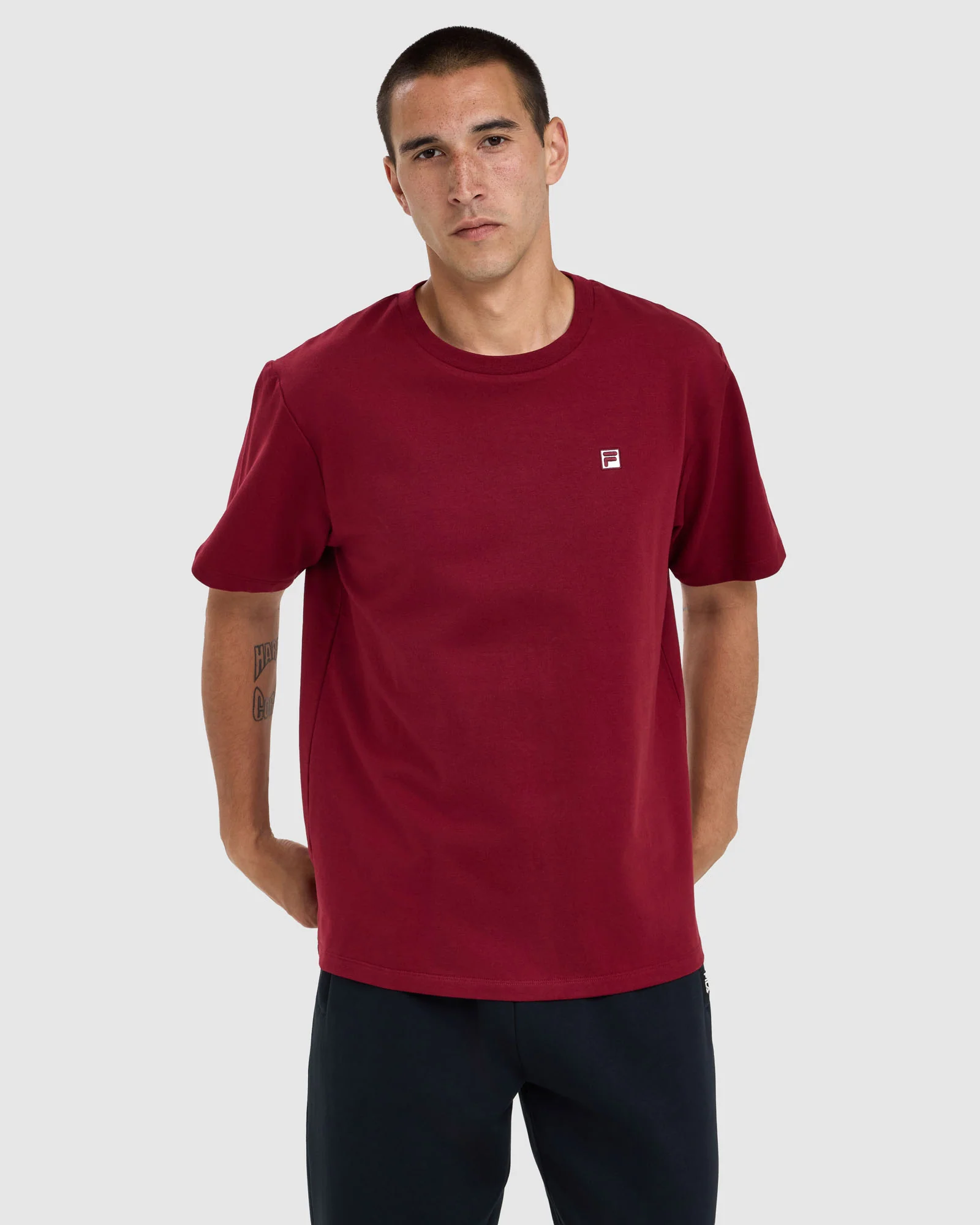 Unisex Aspen Tee