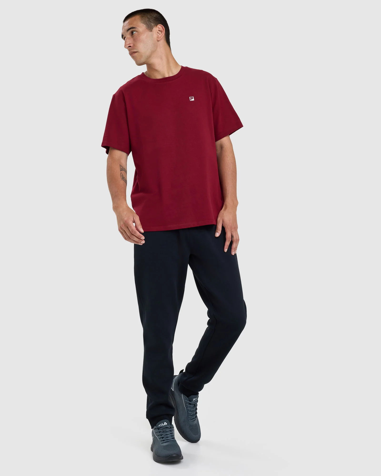 Unisex Aspen Tee - Image 12