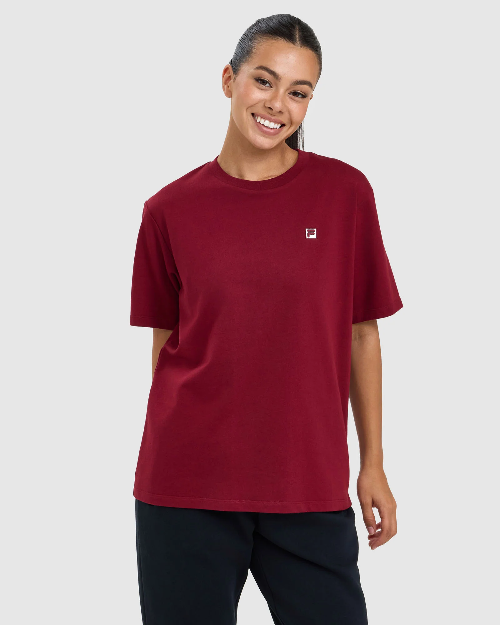 Unisex Aspen Tee - Image 2