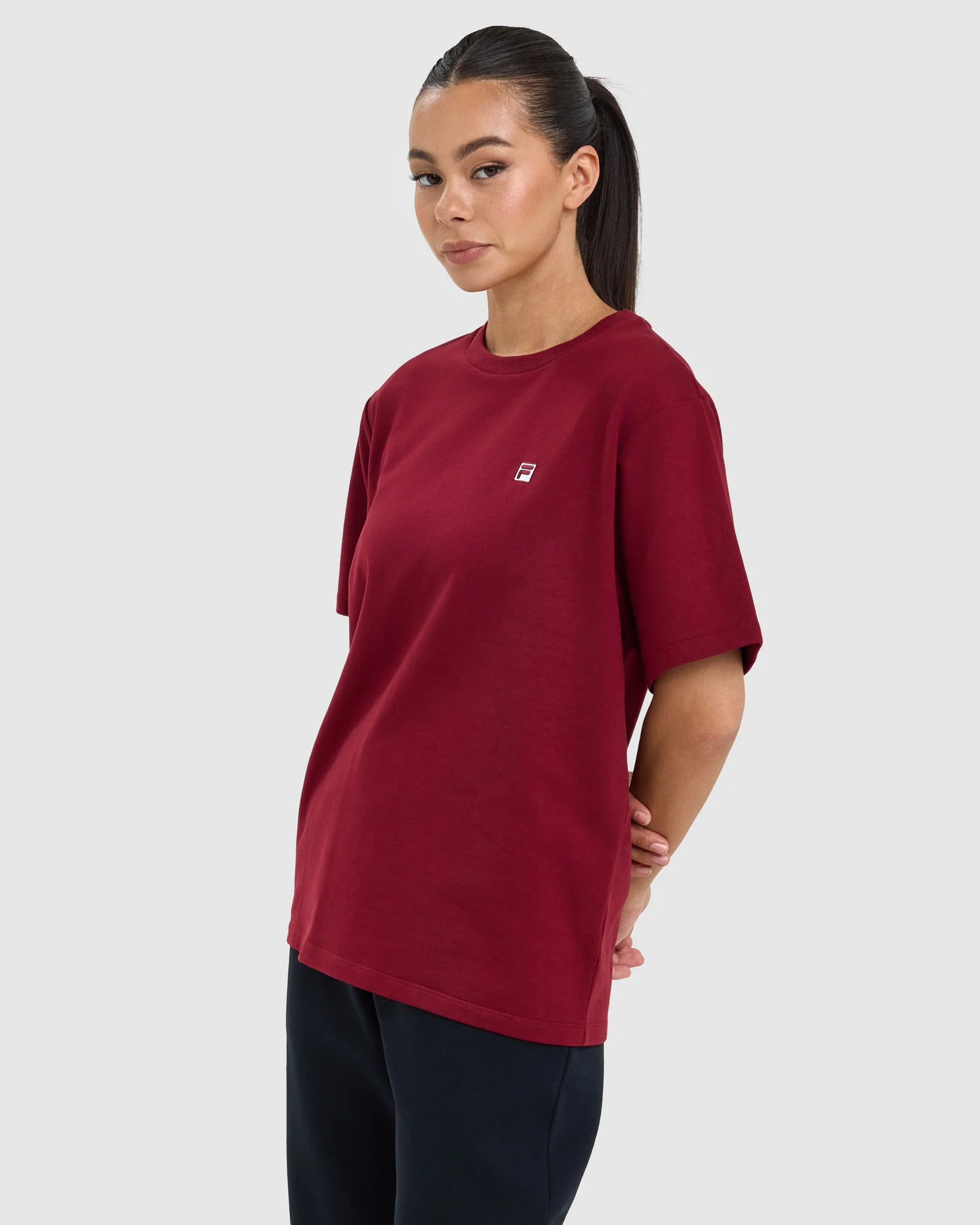 Unisex Aspen Tee - Image 3