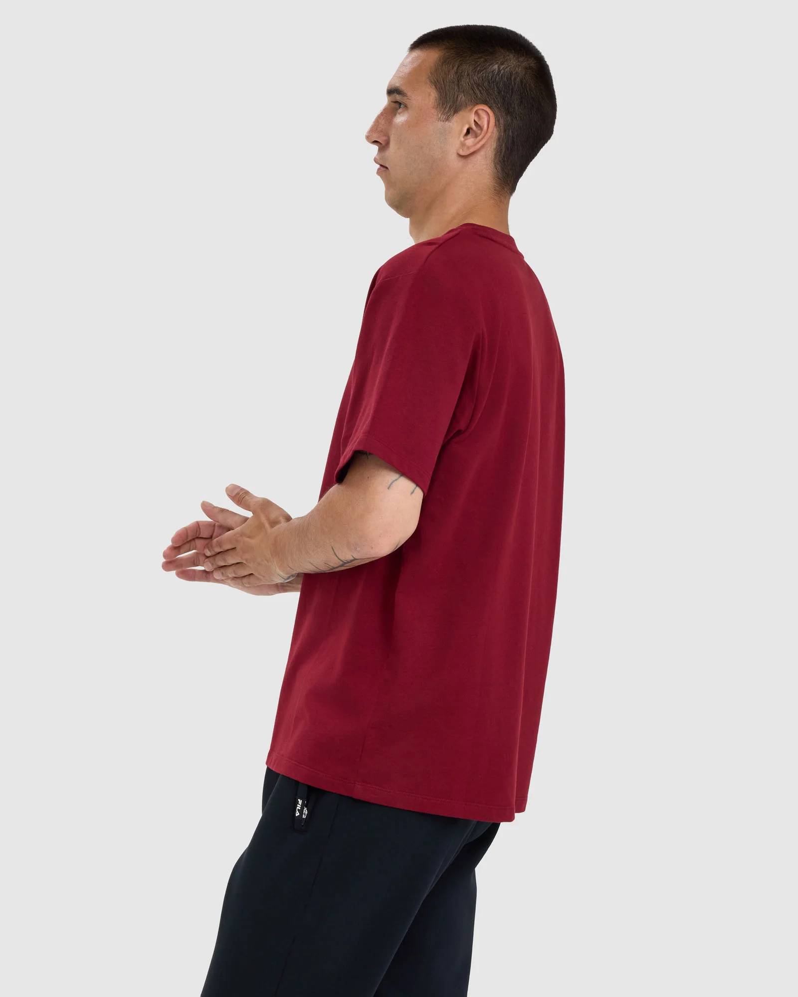 Unisex Aspen Tee - Image 4