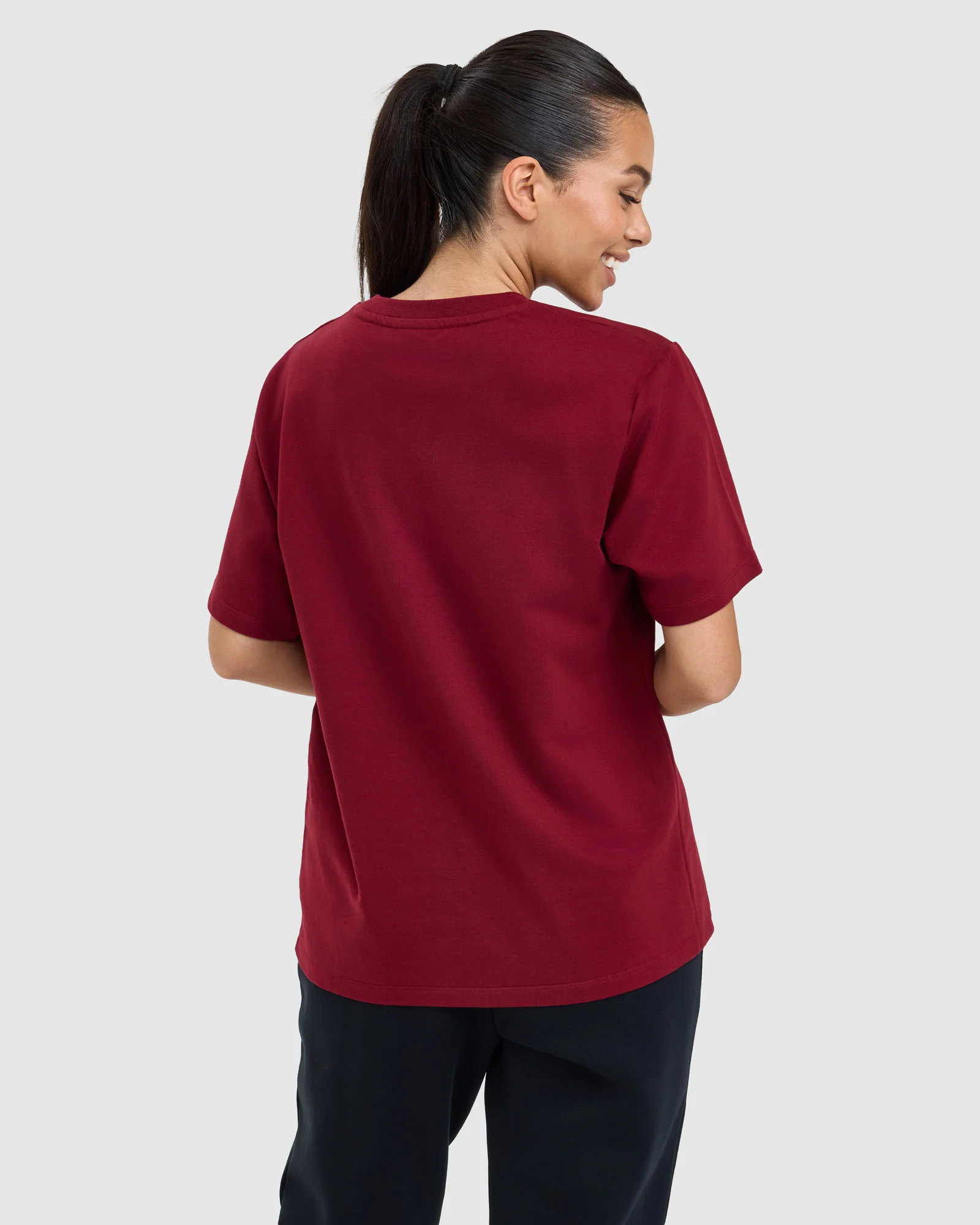 Unisex Aspen Tee - Image 5