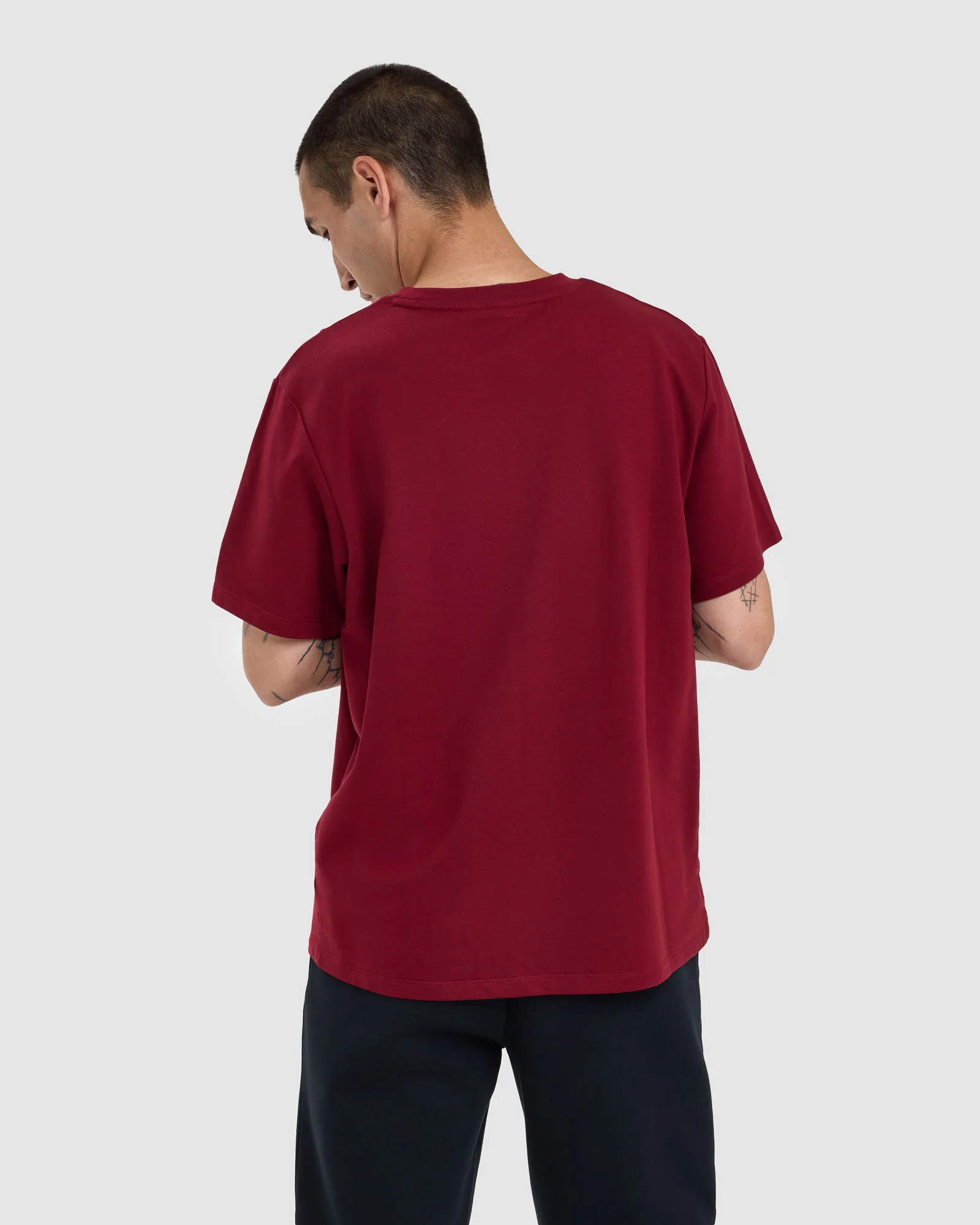 Unisex Aspen Tee - Image 6