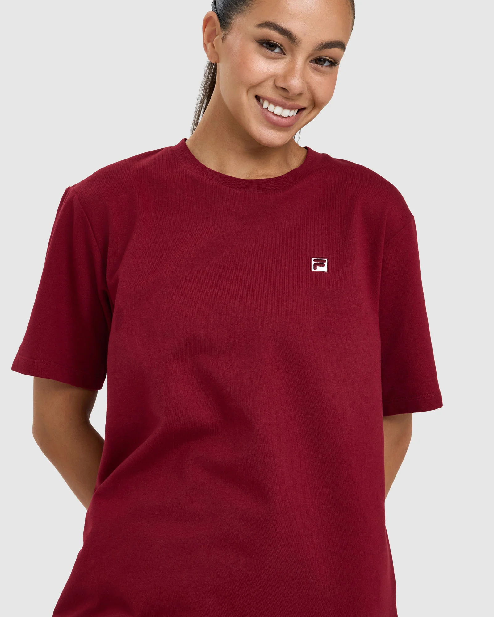 Unisex Aspen Tee - Image 7