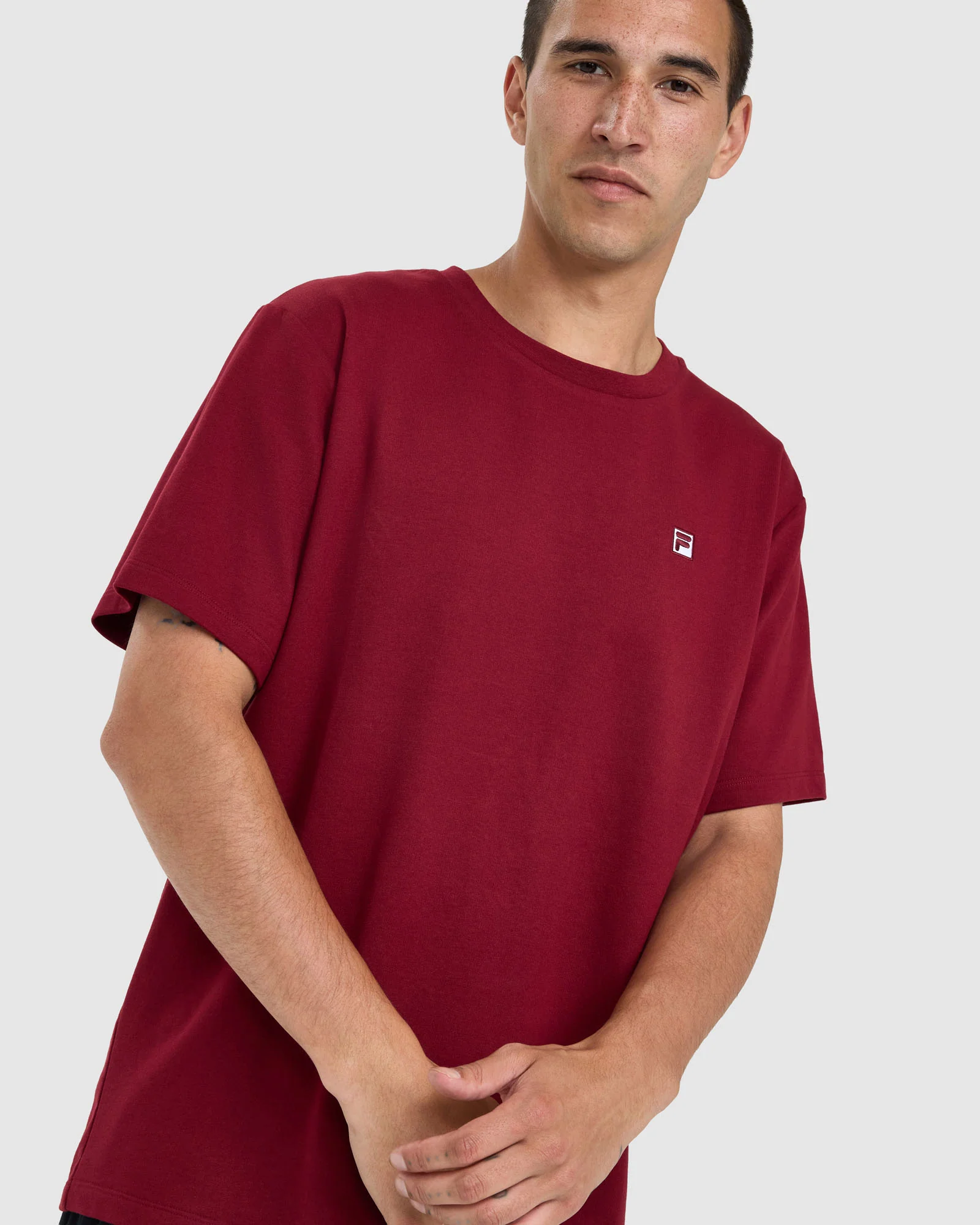 Unisex Aspen Tee - Image 8