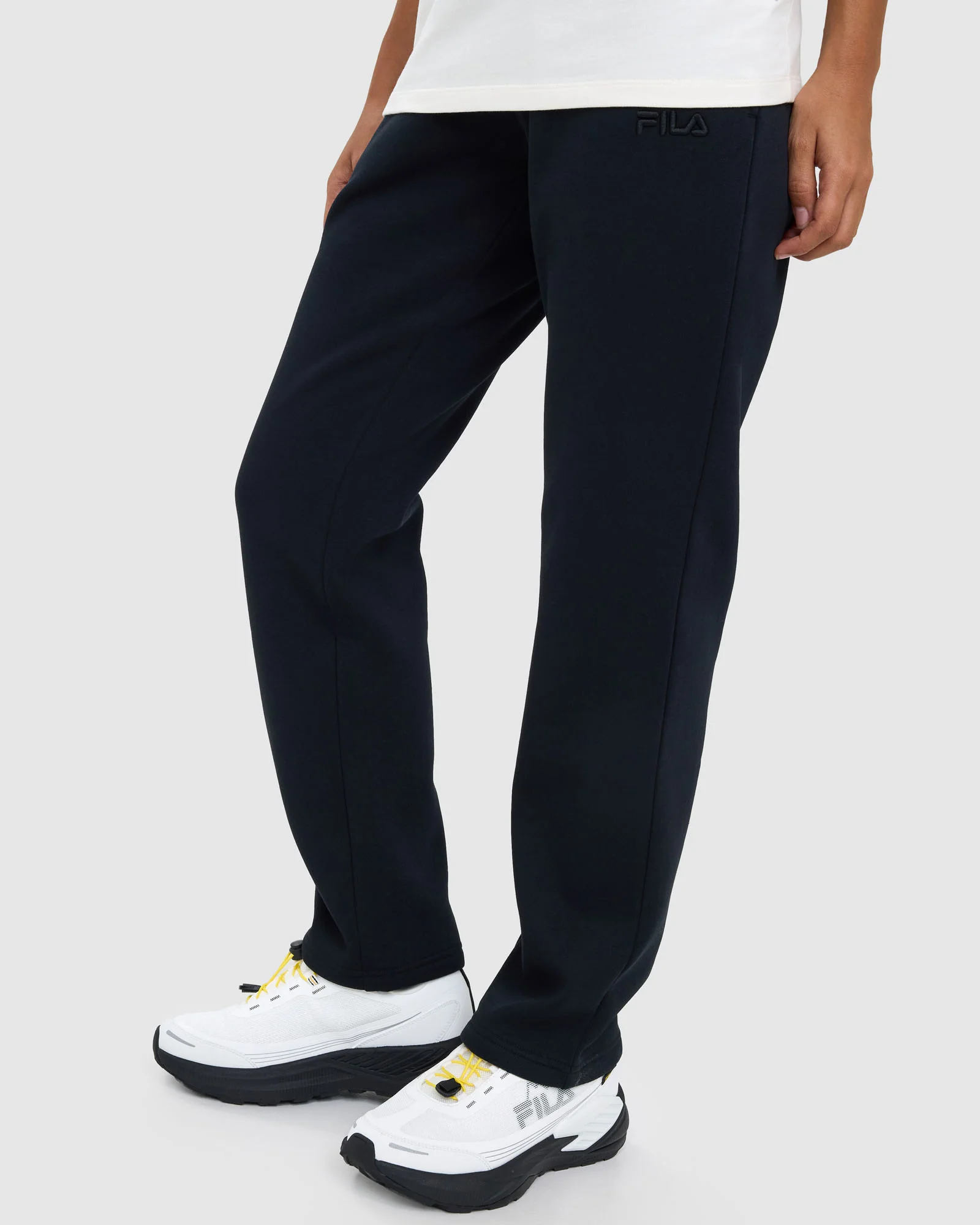Unisex Aspen Trackpant - Image 7