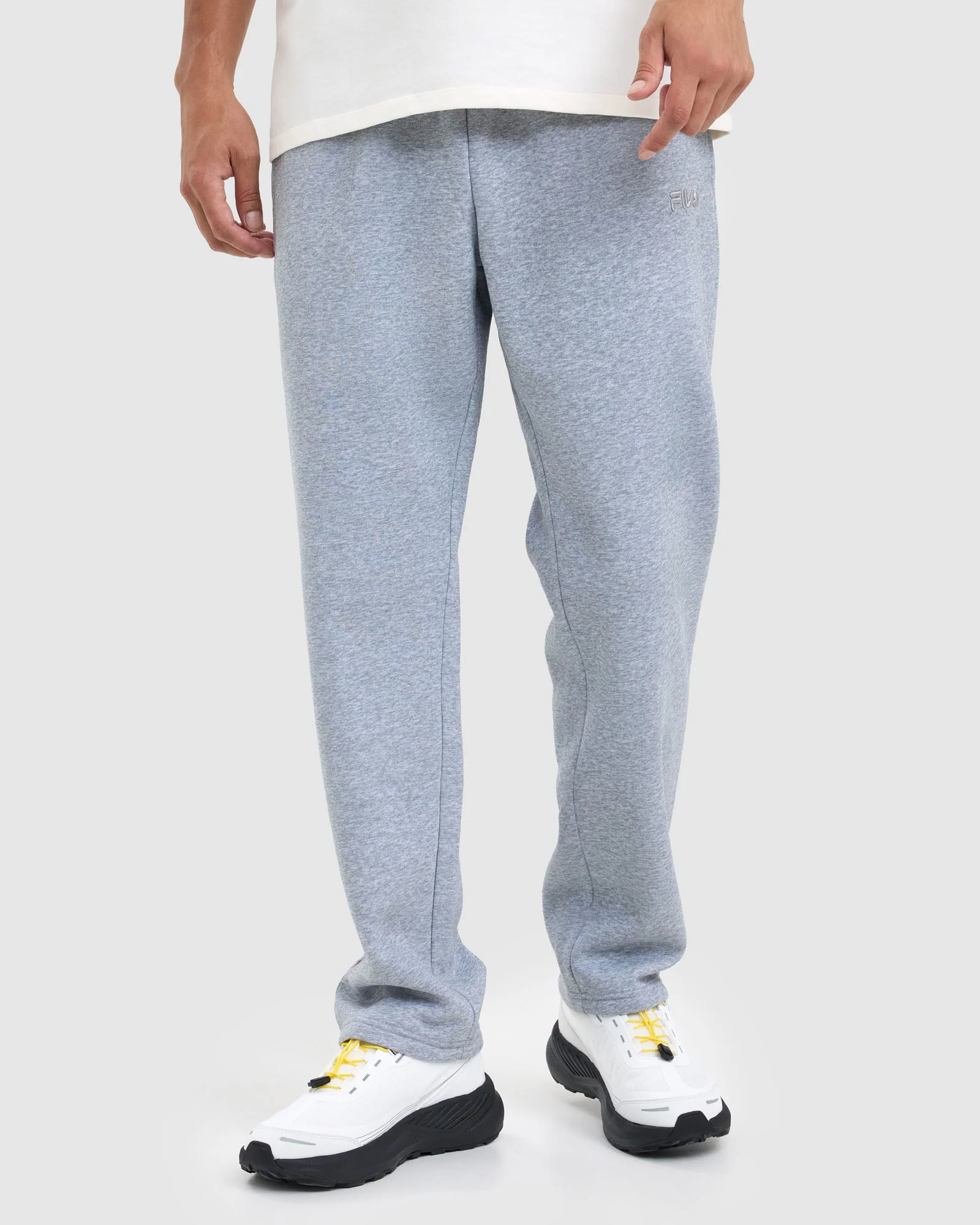 Unisex Aspen Trackpant - Image 2