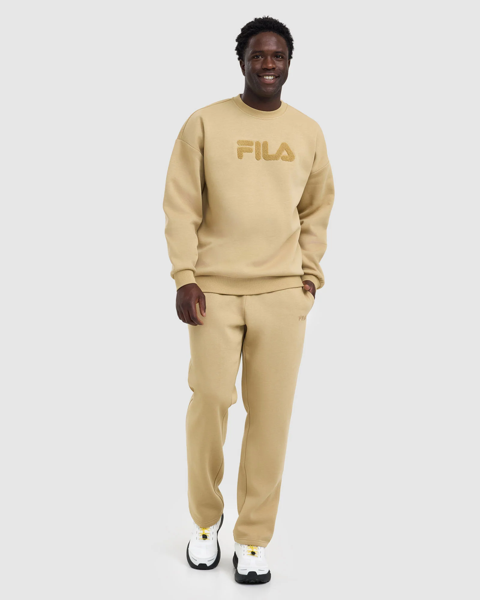 Unisex Aspen Trackpant - Image 14