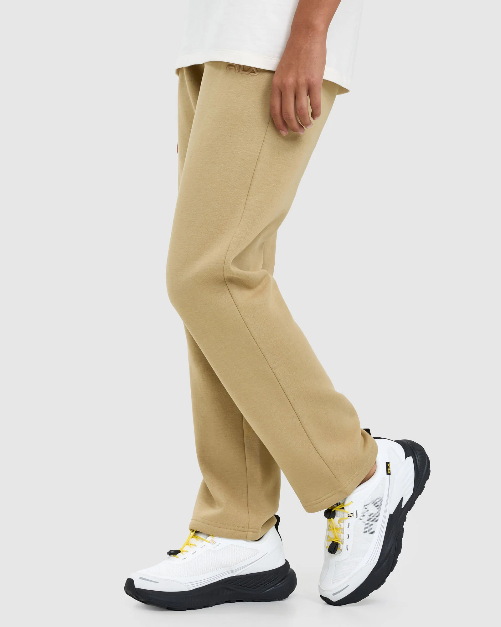 Unisex Aspen Trackpant - Image 3