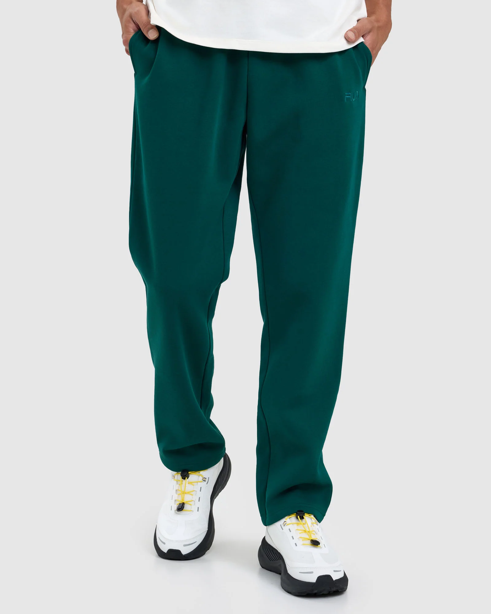 Unisex Aspen Trackpant - Image 2