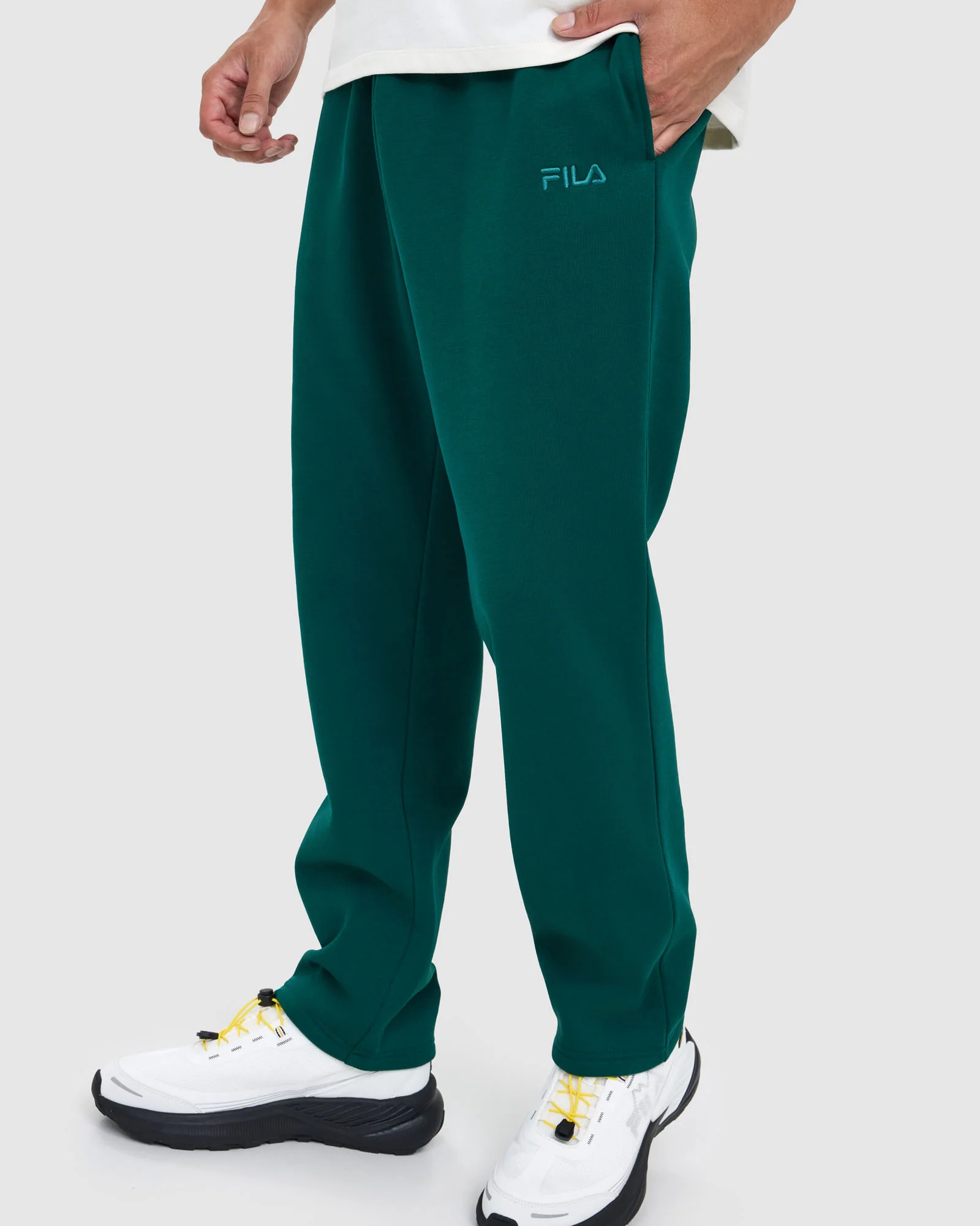 Unisex Aspen Trackpant - Image 8