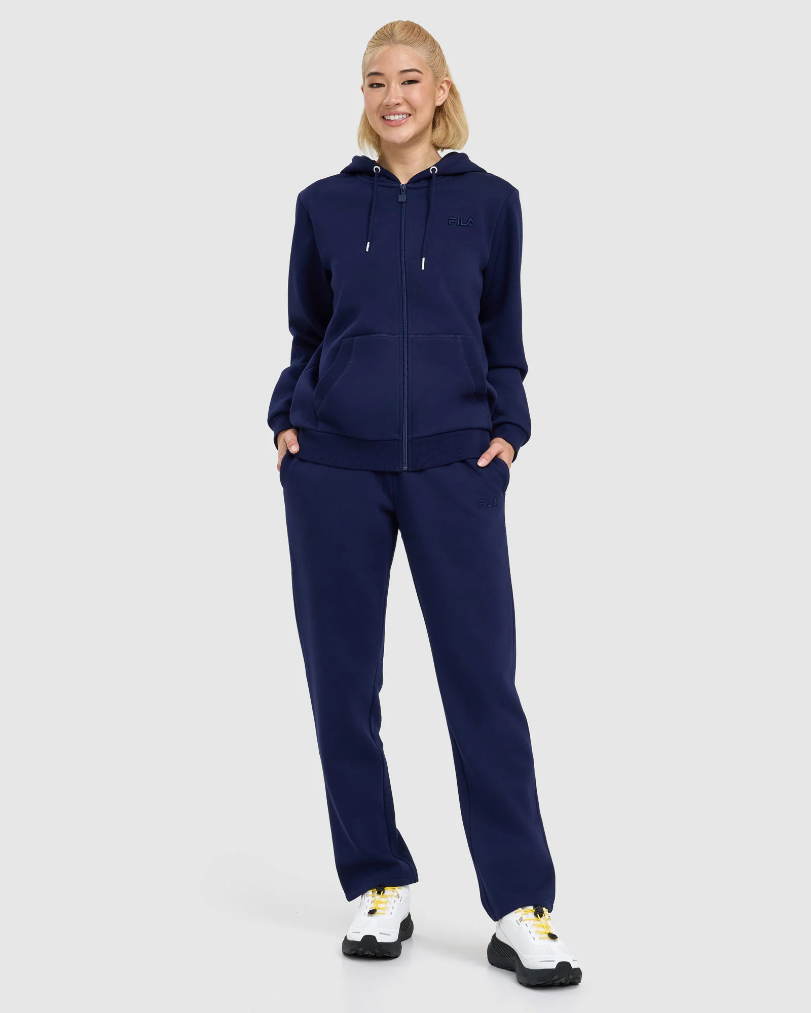 Unisex Aspen Trackpant - Image 13