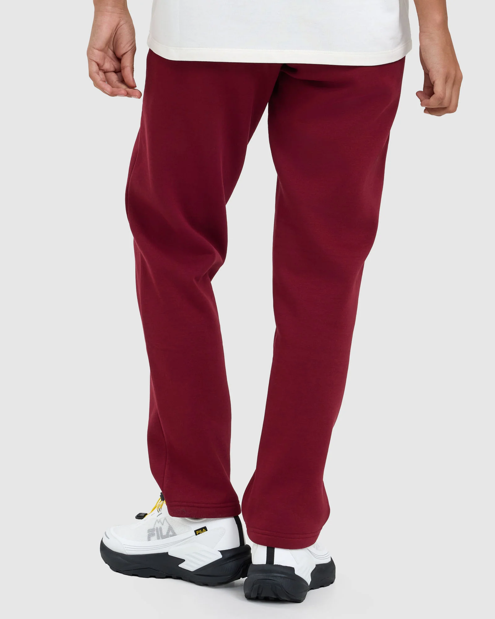 Unisex Aspen Trackpant - Image 5