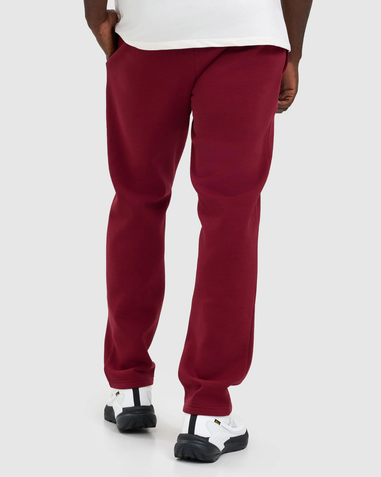 Unisex Aspen Trackpant - Image 6