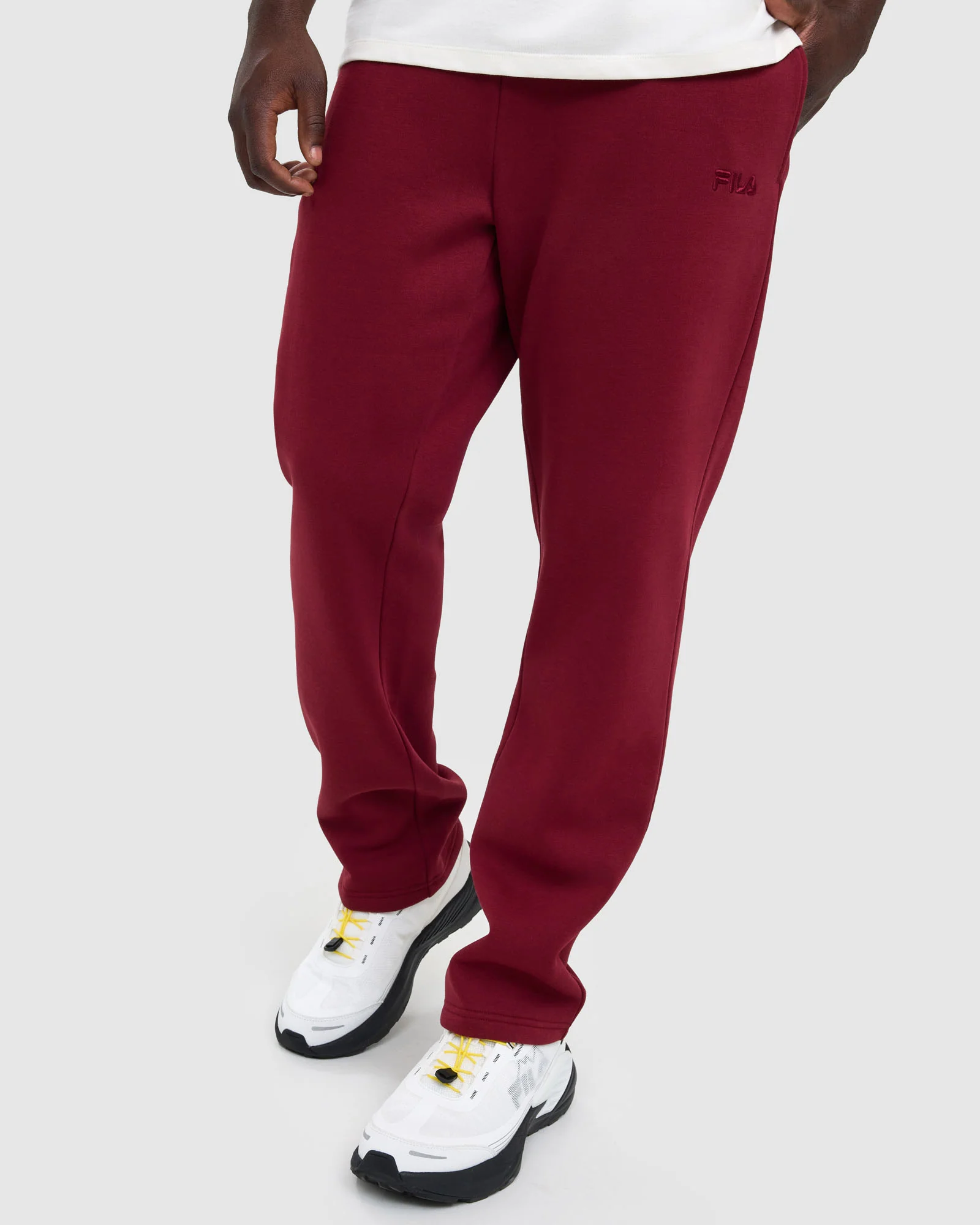 Unisex Aspen Trackpant - Image 8