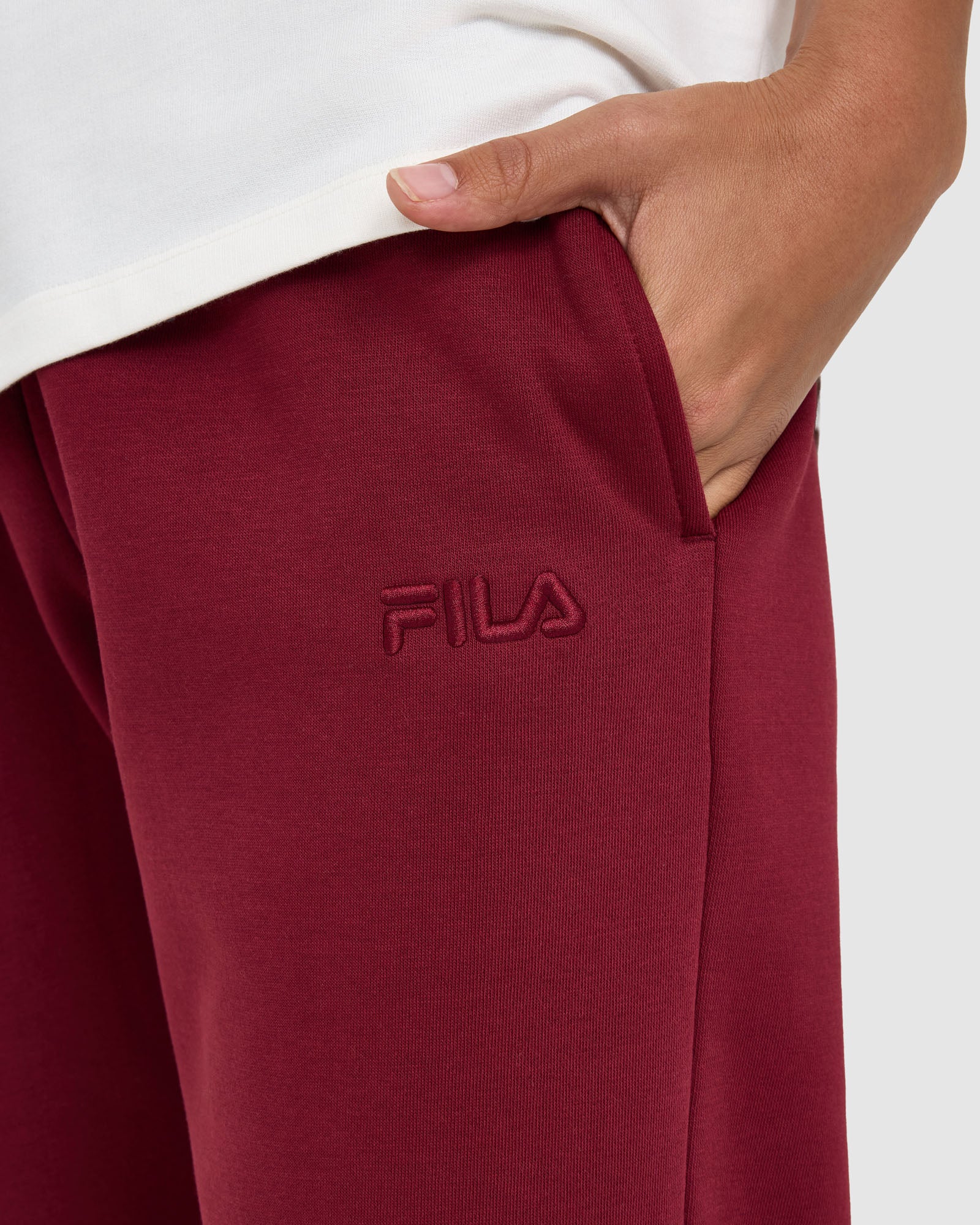 Unisex Aspen Trackpant - Image 9