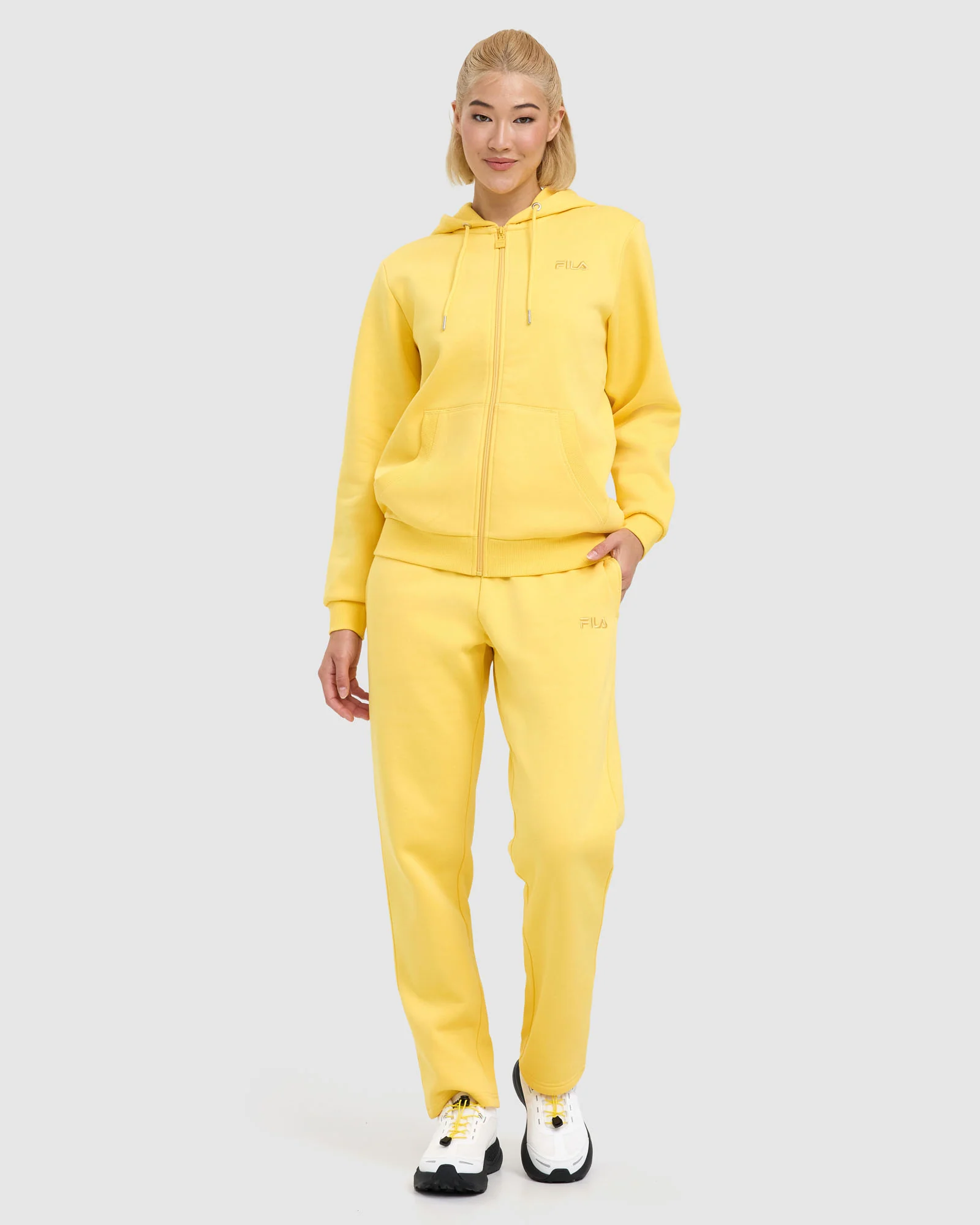 Unisex Aspen Trackpant - Image 13