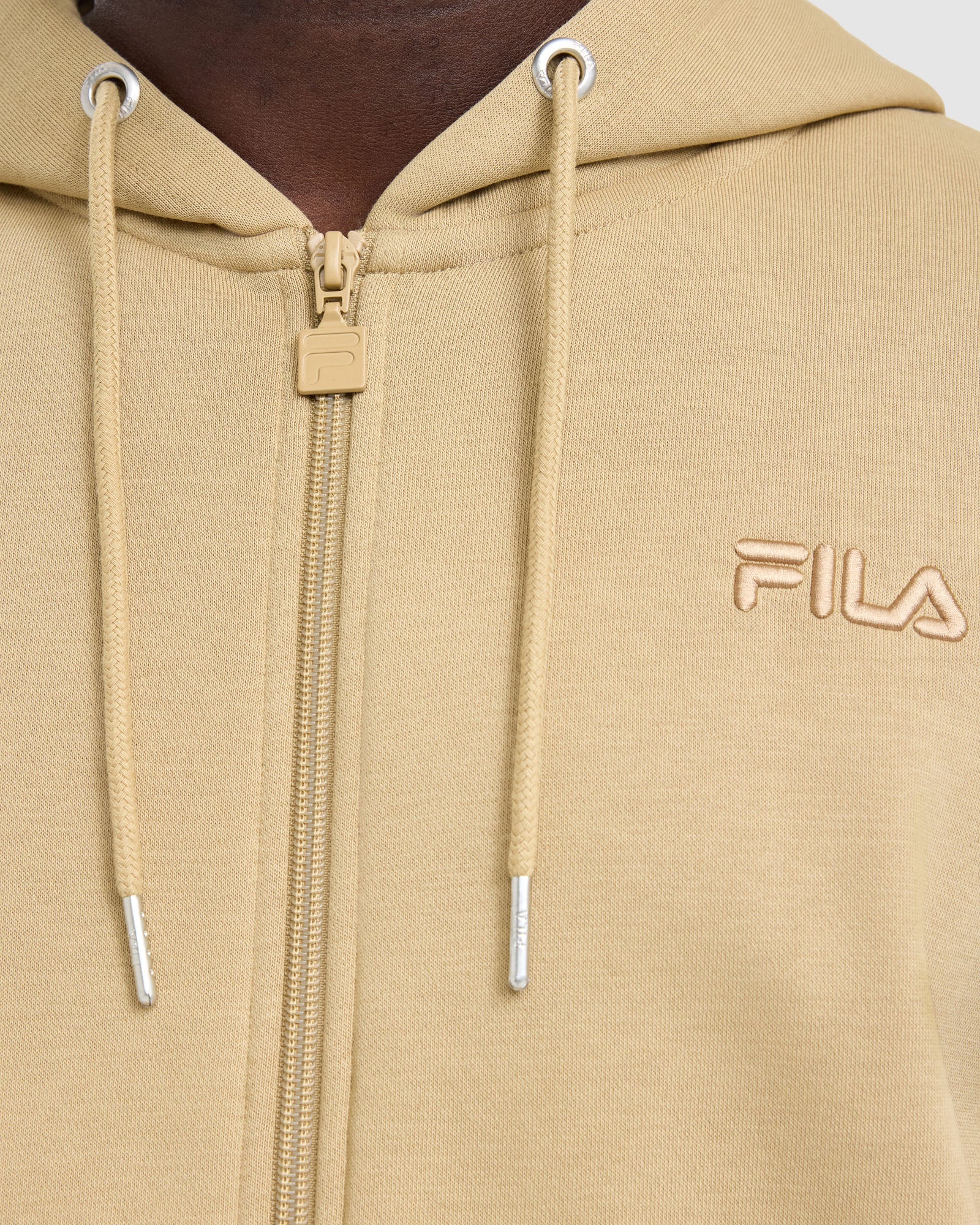 Unisex Aspen Zip Hood - Image 10