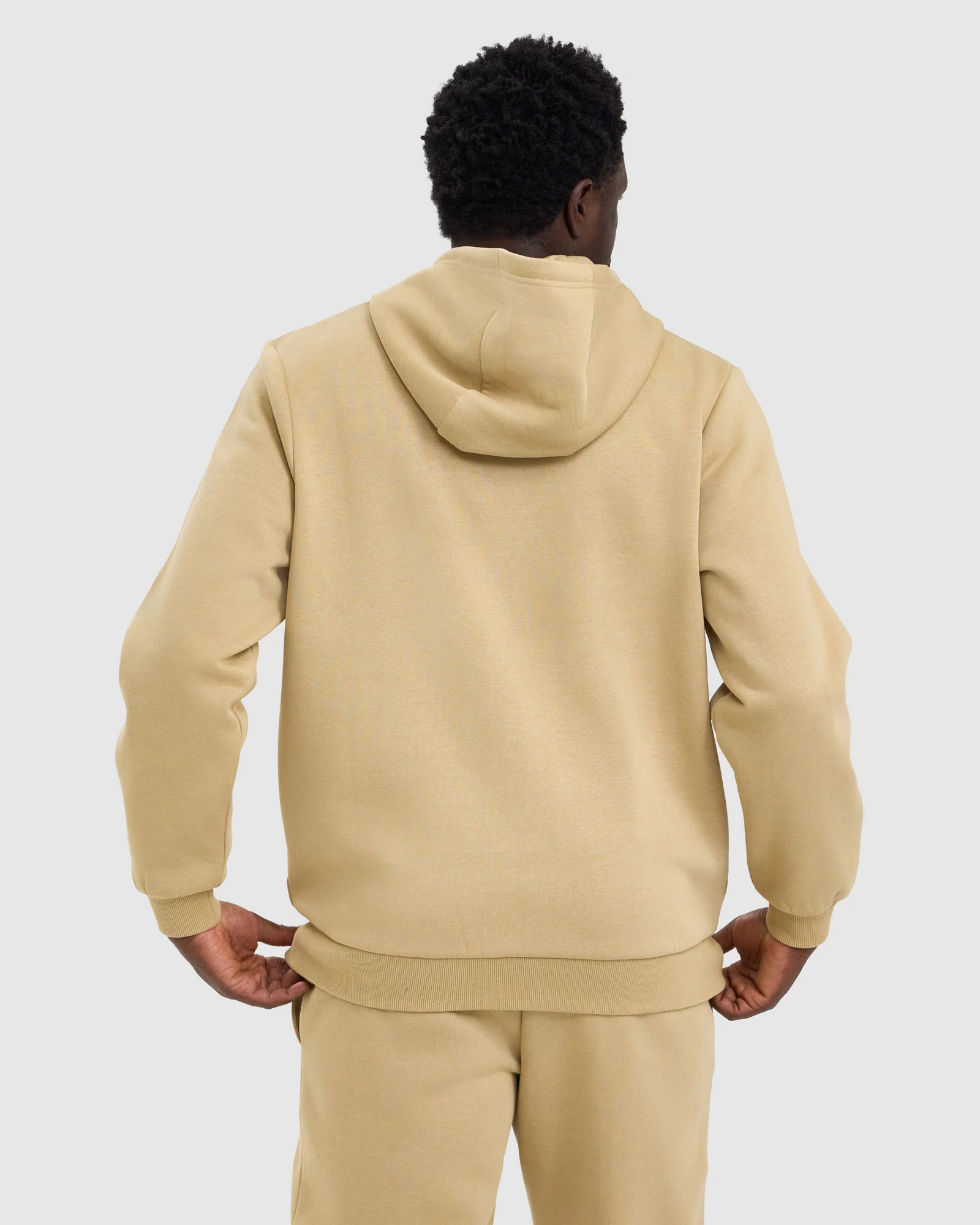 Unisex Aspen Zip Hood - Image 6