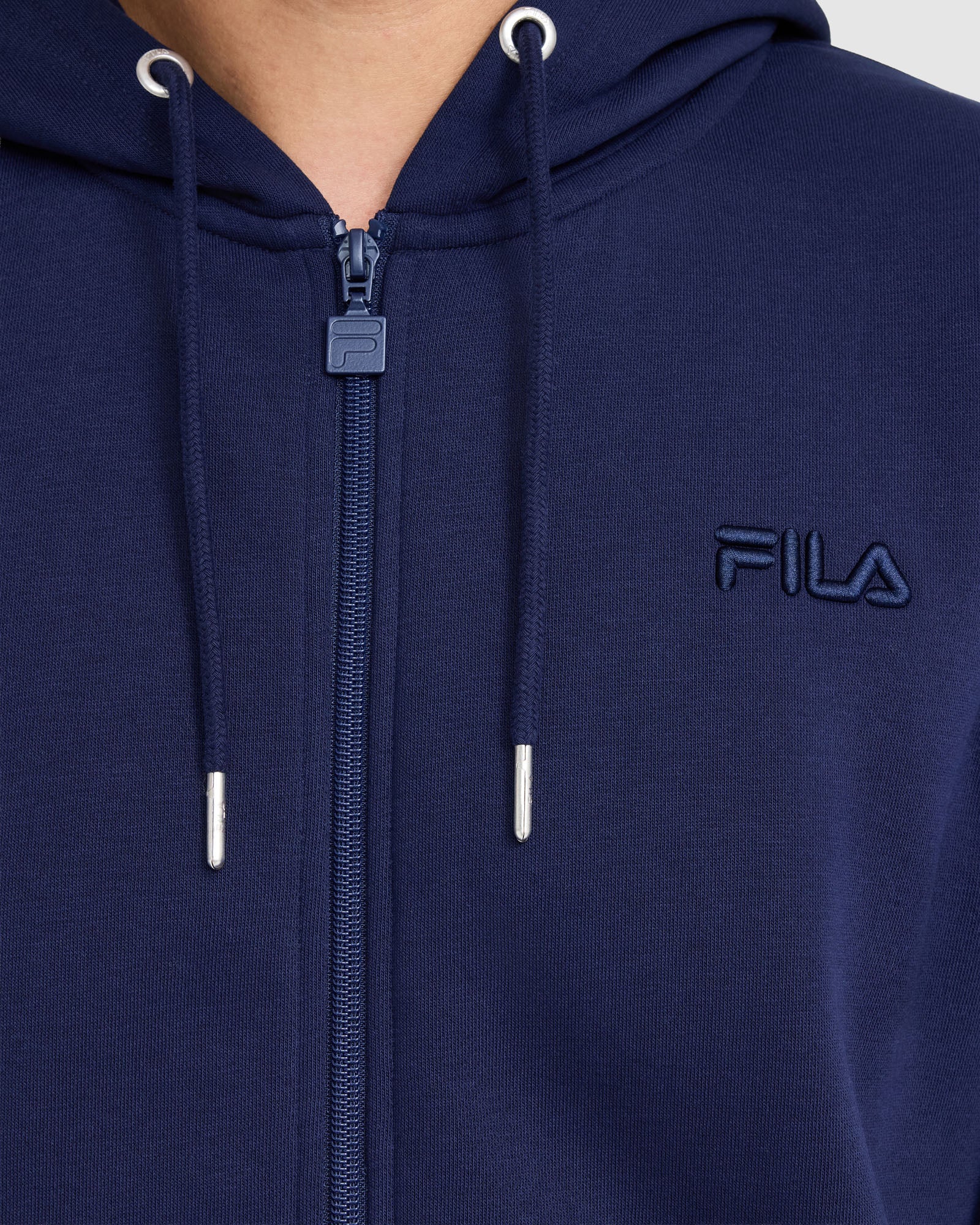 Unisex Aspen Zip Hood - Image 10