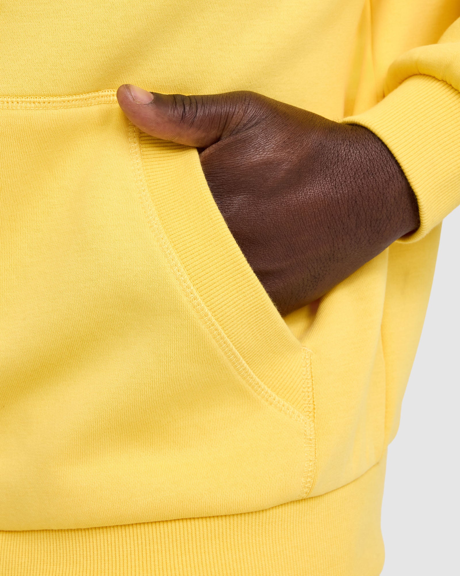 Unisex Aspen Zip Hood - Image 10