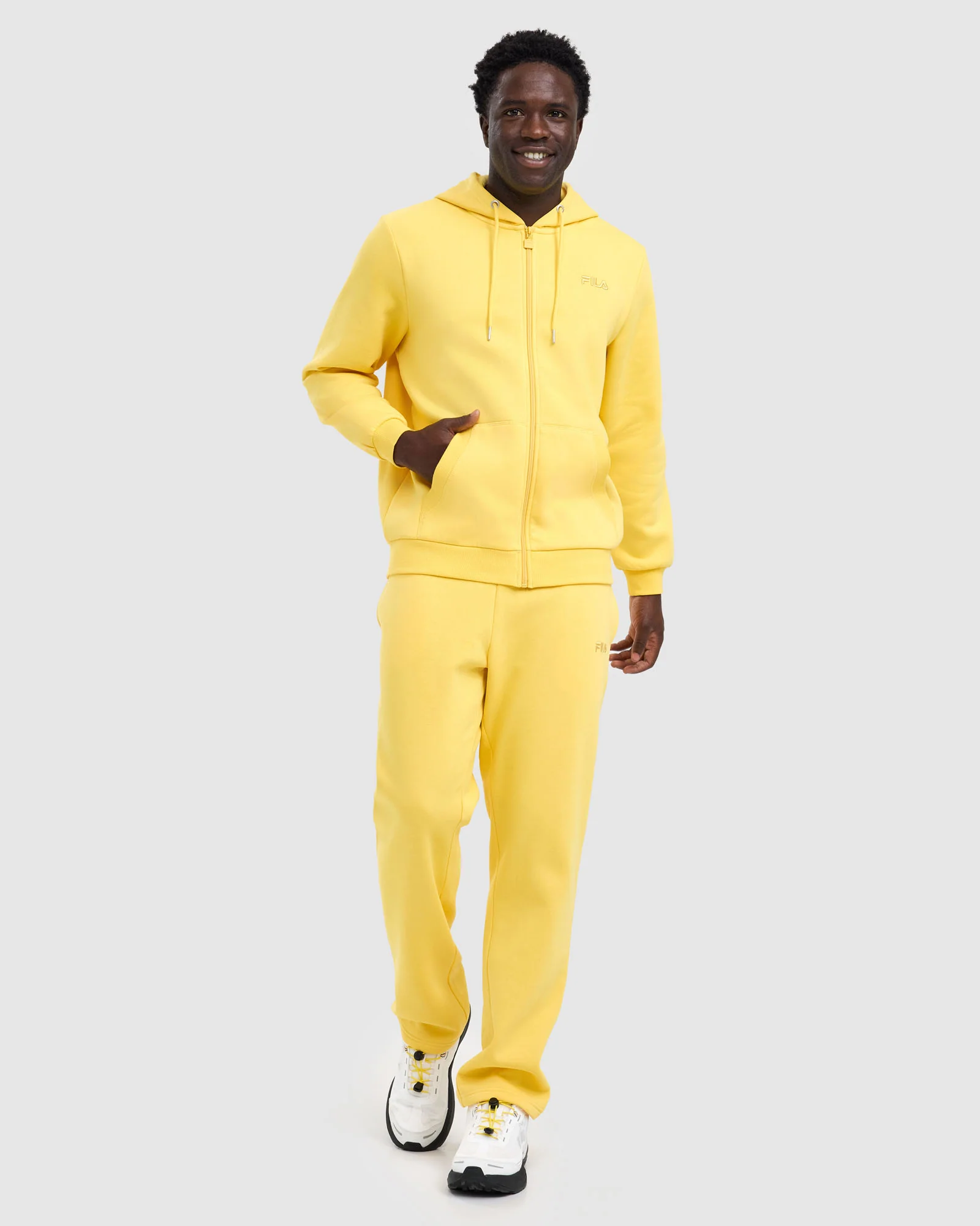 Unisex Aspen Zip Hood - Image 14