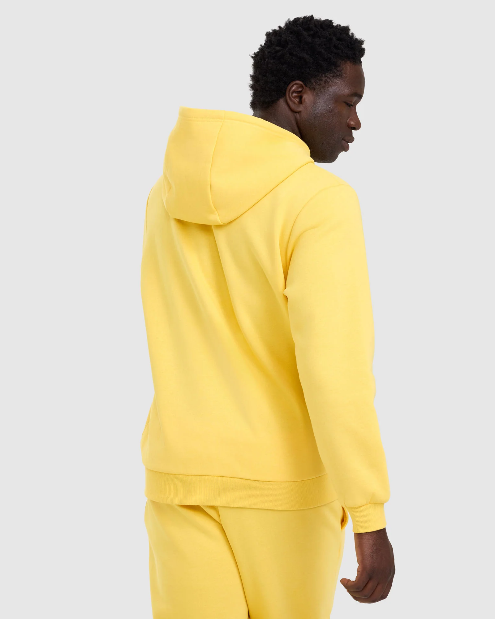 Unisex Aspen Zip Hood - Image 6