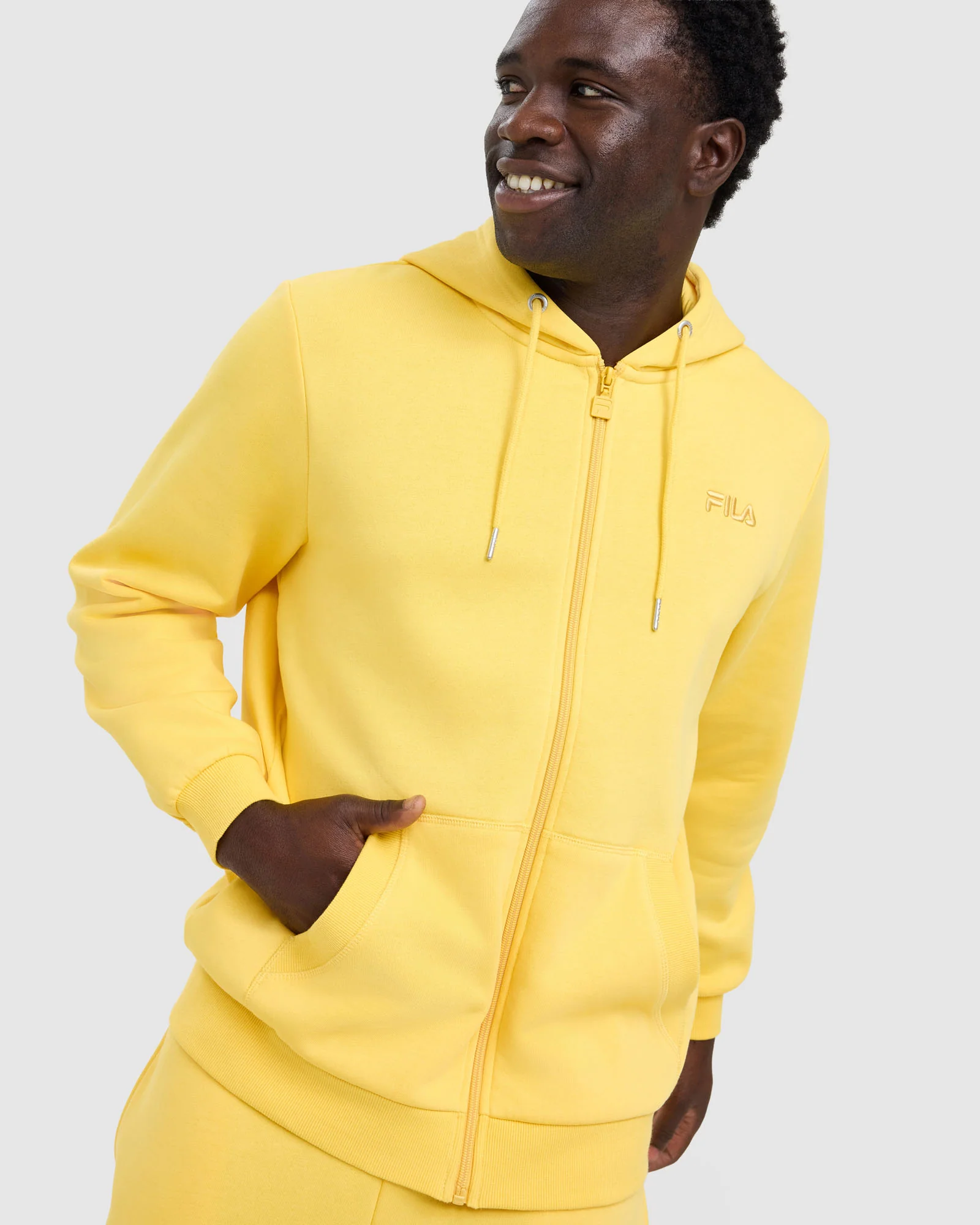 Unisex Aspen Zip Hood - Image 8