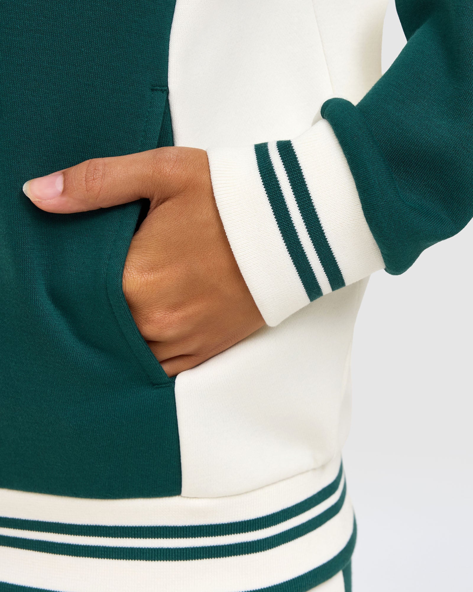 Unisex Blair Jacket - Image 11