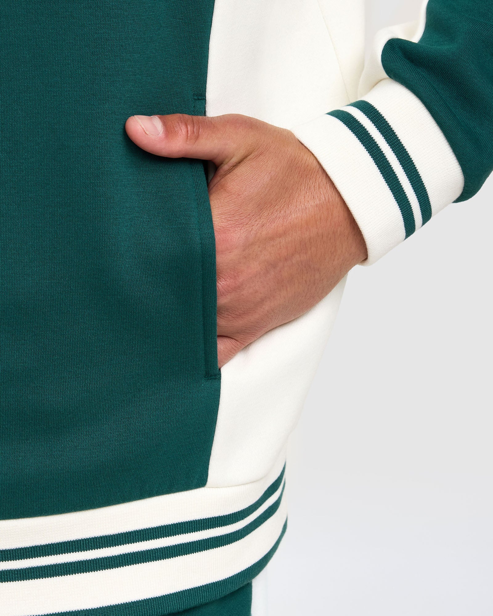 Unisex Blair Jacket - Image 12