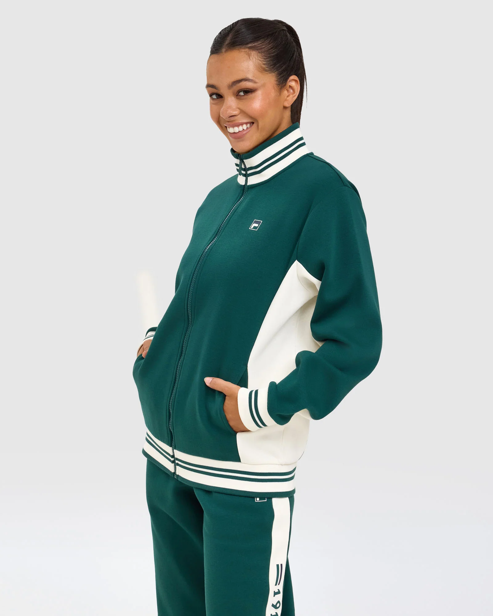 Unisex Blair Jacket - Image 3